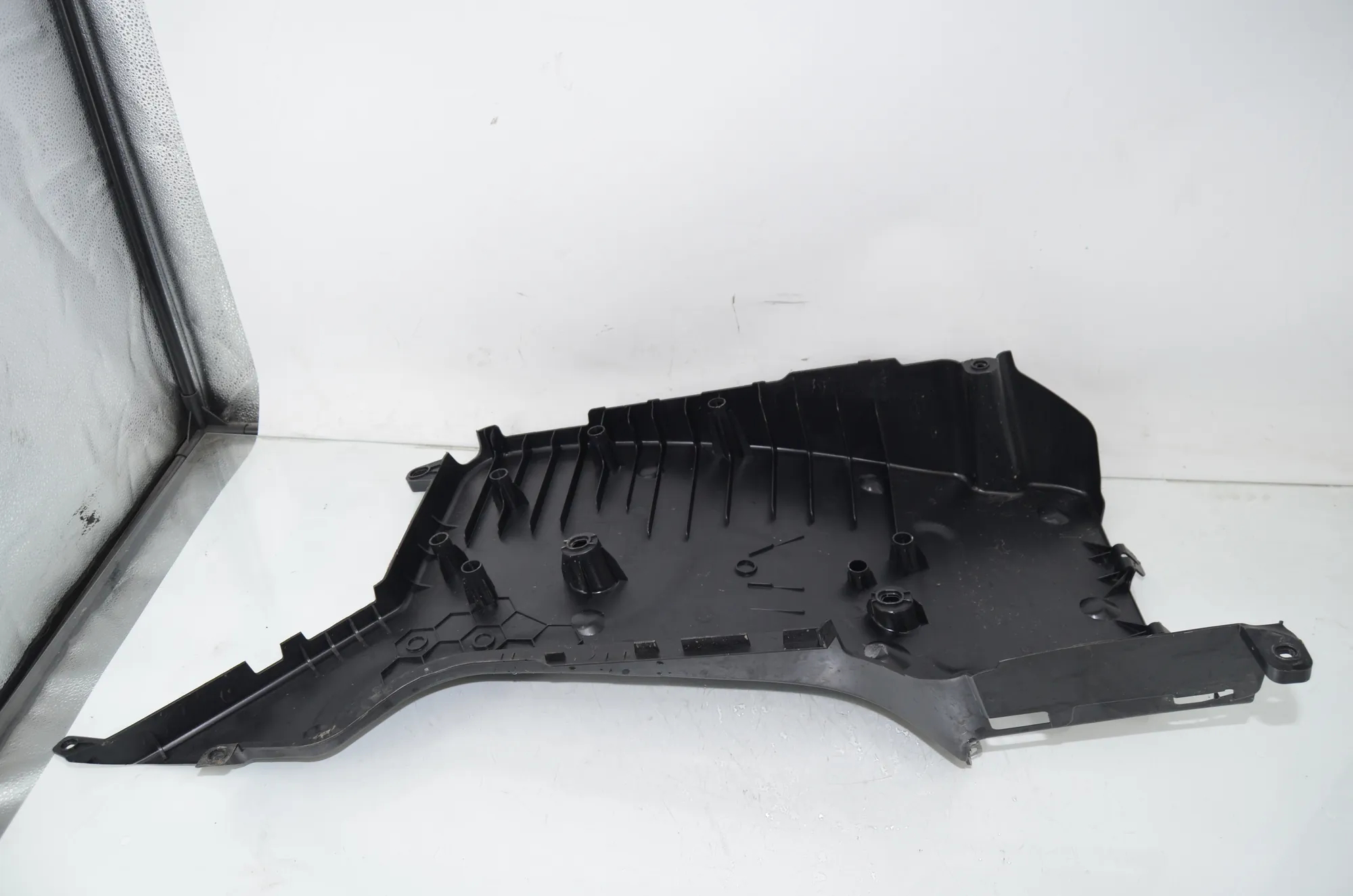 Other Underbody Cover – OEM 7C1863419D · VW CRAFTER Furgon (SY_) (2016 - -) 2.0 TDI 2022