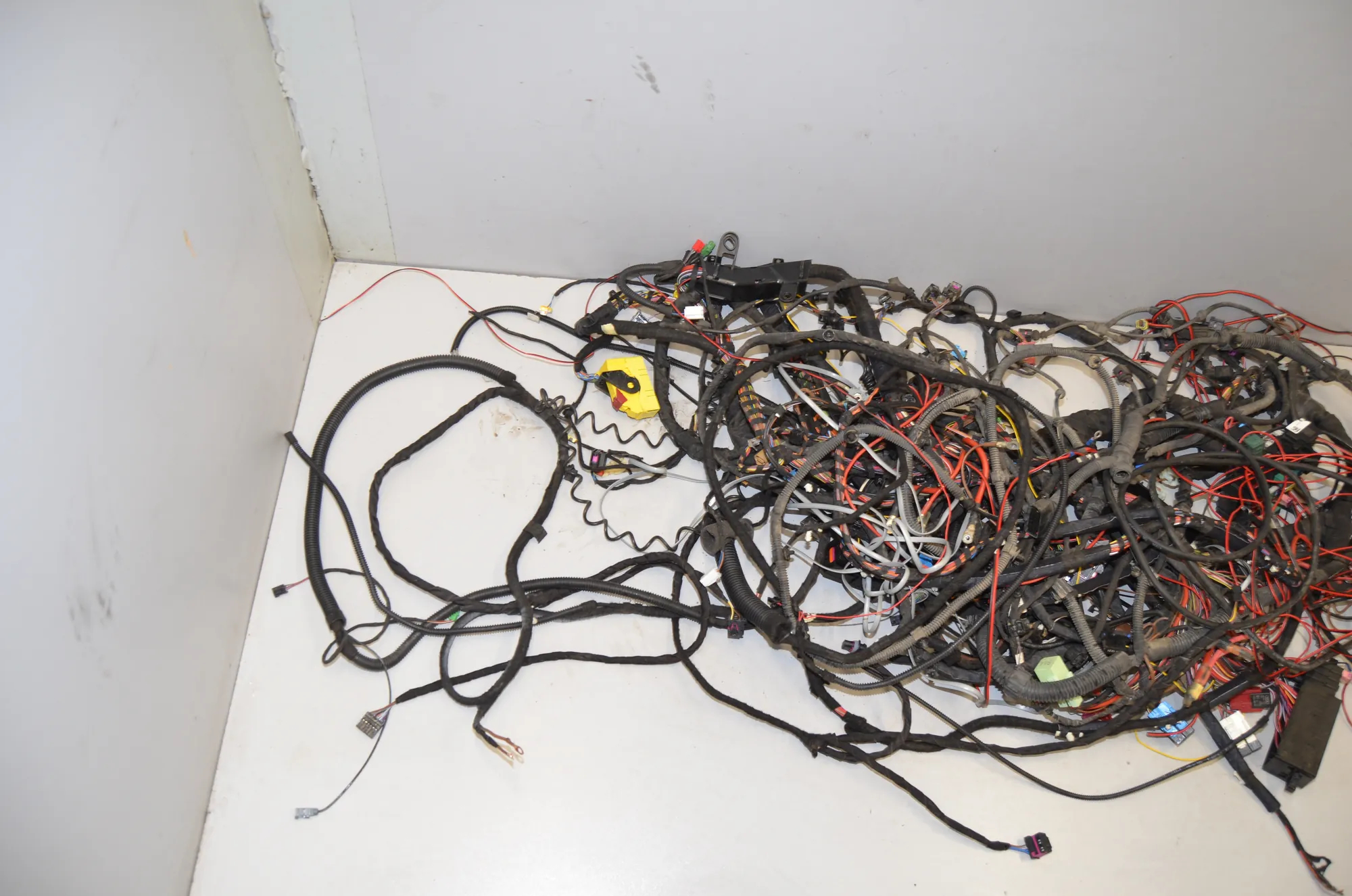 Cable Harness · VW CRAFTER Furgon (SY_) (2016 - -) 2.0 TDI 2022 – 2