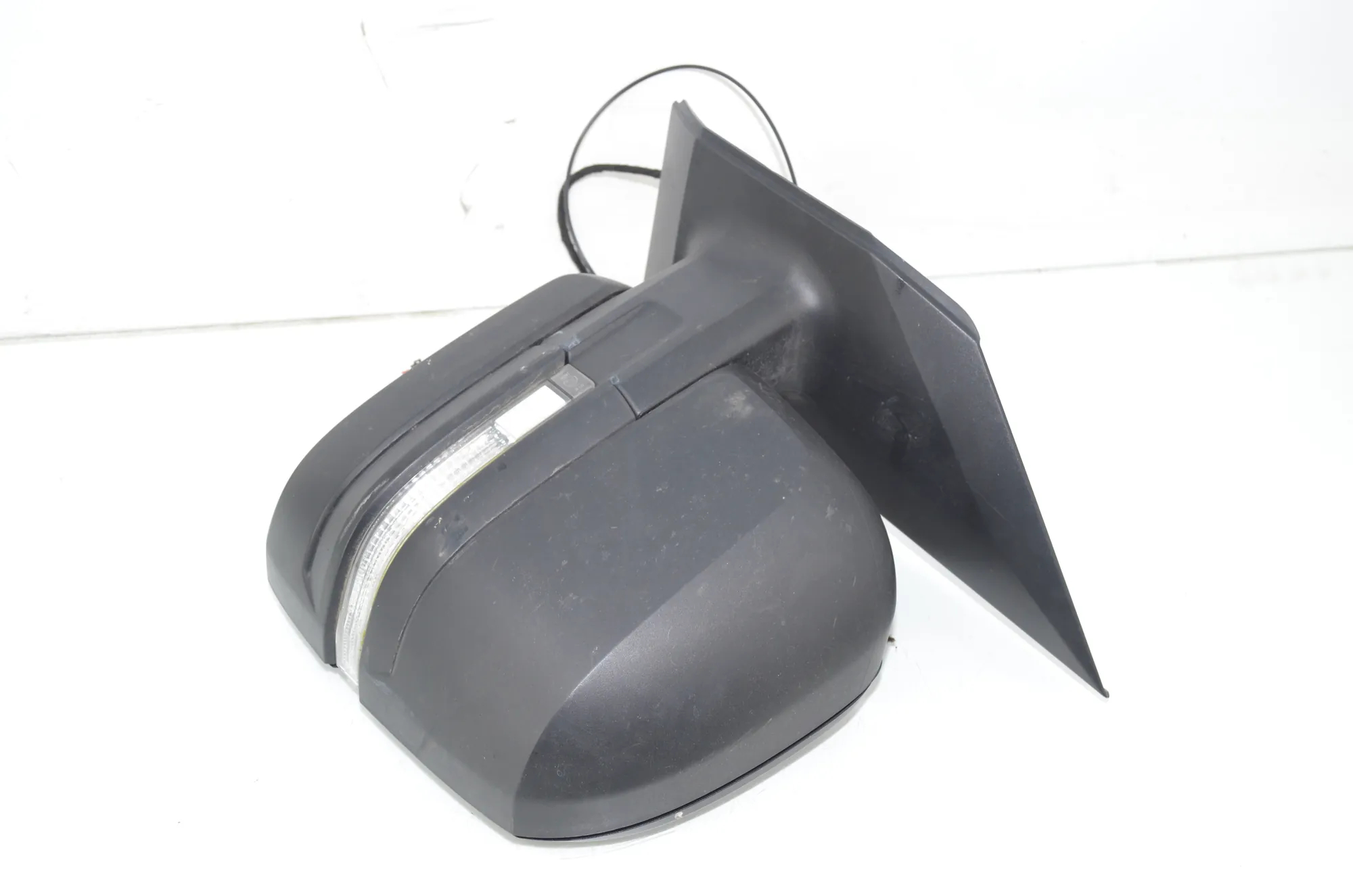 Left Side Wing Mirror – OEM 7C1857387FD · VW CRAFTER Furgon (SY_) (2016 - -) 2.0 TDI 2022 – 4