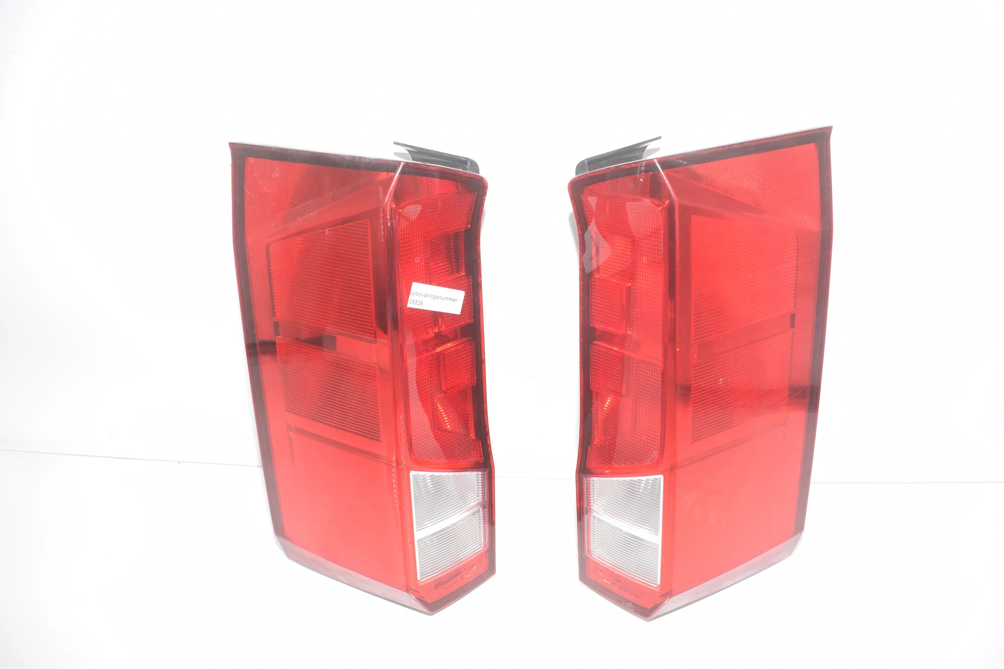 Rear Tail Light Set – OEM 7C0945095H · VW CRAFTER Furgon (SY_) (2016 - -) 2.0 TDI 2022 – 6