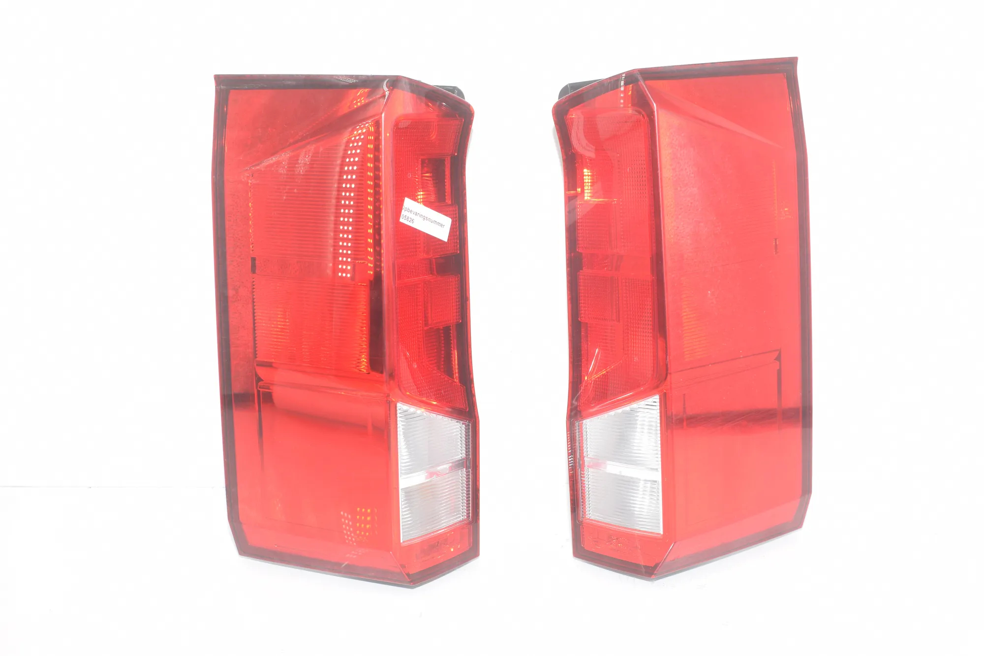 Rear Tail Light Set – OEM 7C0945095H · VW CRAFTER Furgon (SY_) (2016 - -) 2.0 TDI 2022 – 2