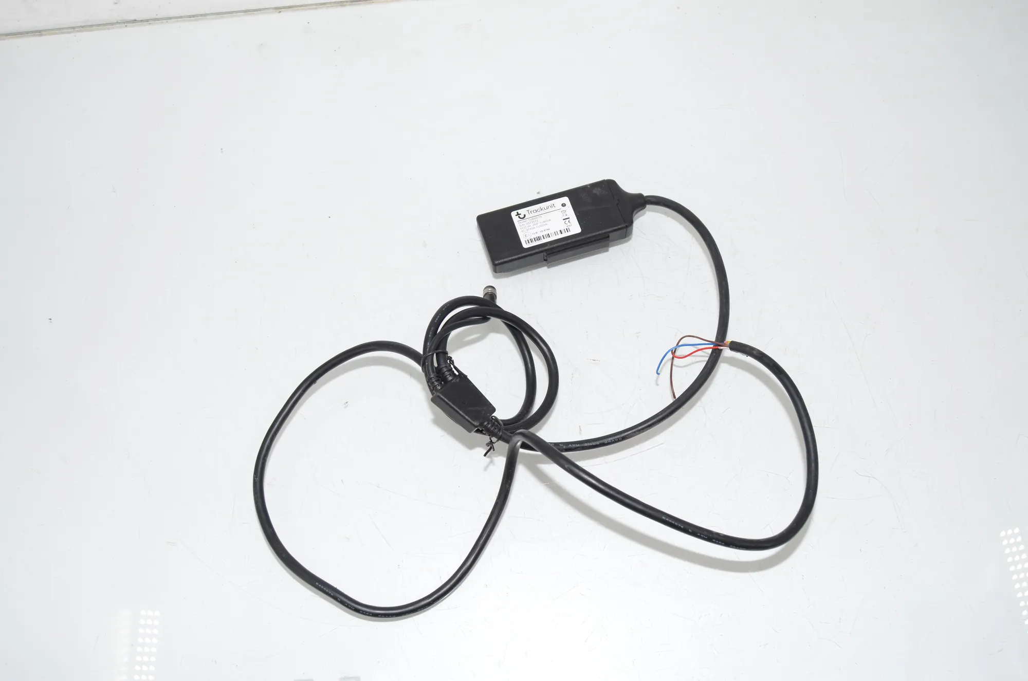 Other Control Units – OEM 4523572 · VW CRAFTER Furgon (SY_) (2016 - -) 2.0 TDI 2022