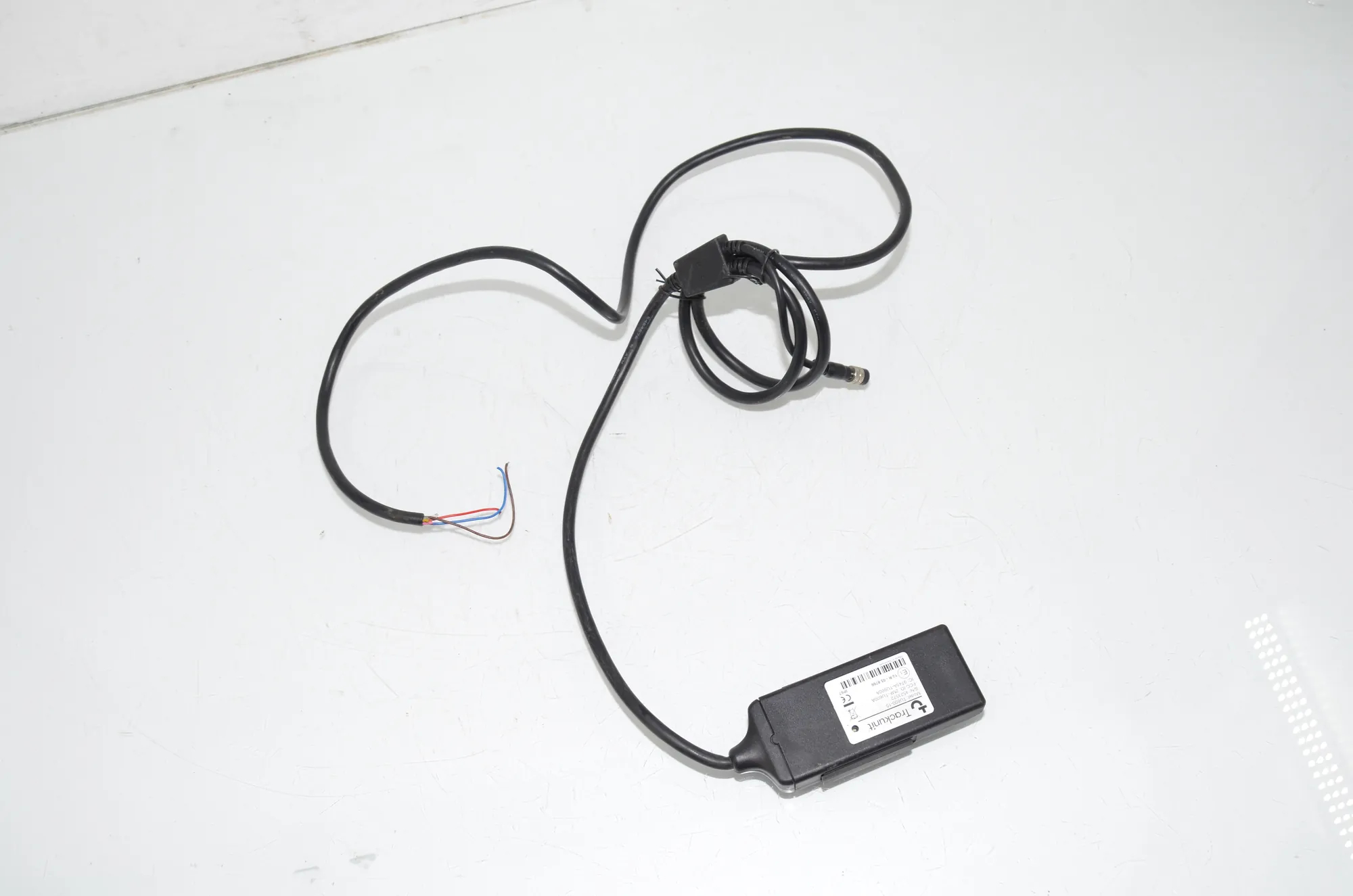 Other Control Units – OEM 4523572 · VW CRAFTER Furgon (SY_) (2016 - -) 2.0 TDI 2022 – 2