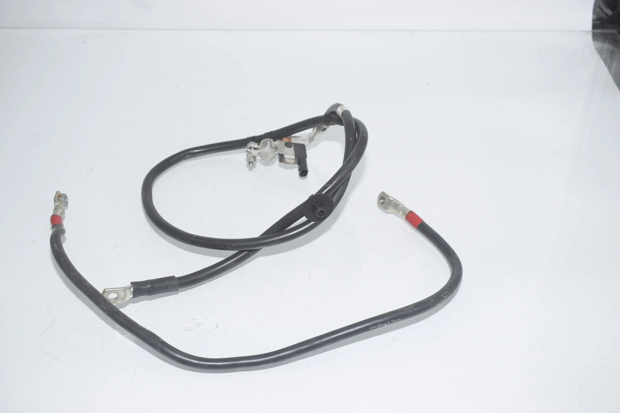 Positive Battery Cable – OEM 2N0915181C · VW CRAFTER Furgon (SY_) (2016 - -) 2.0 TDI 2022 – 2