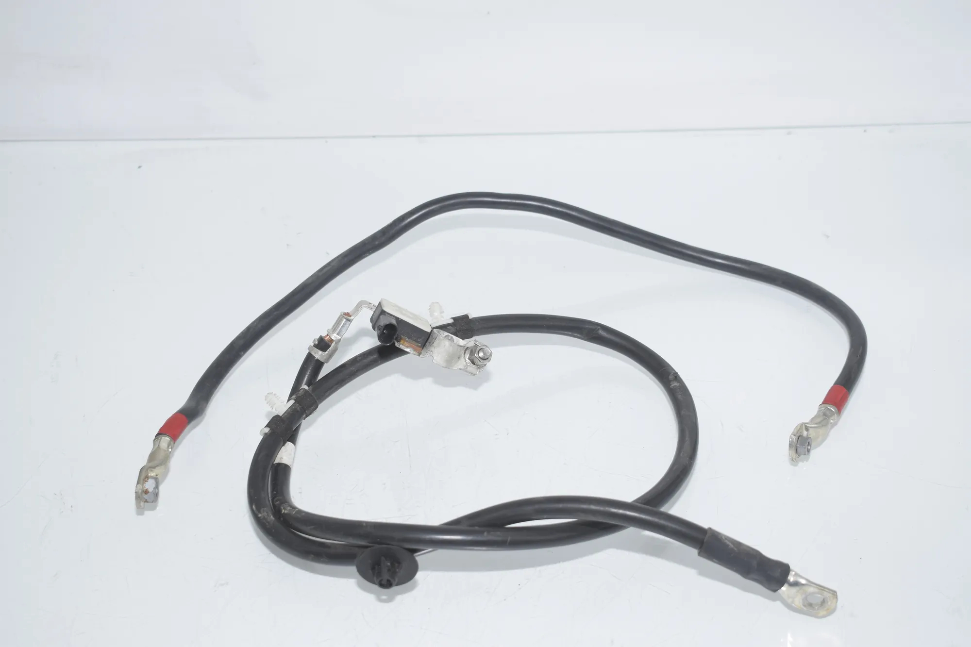 Positive Battery Cable – OEM 2N0915181C · VW CRAFTER Furgon (SY_) (2016 - -) 2.0 TDI 2022