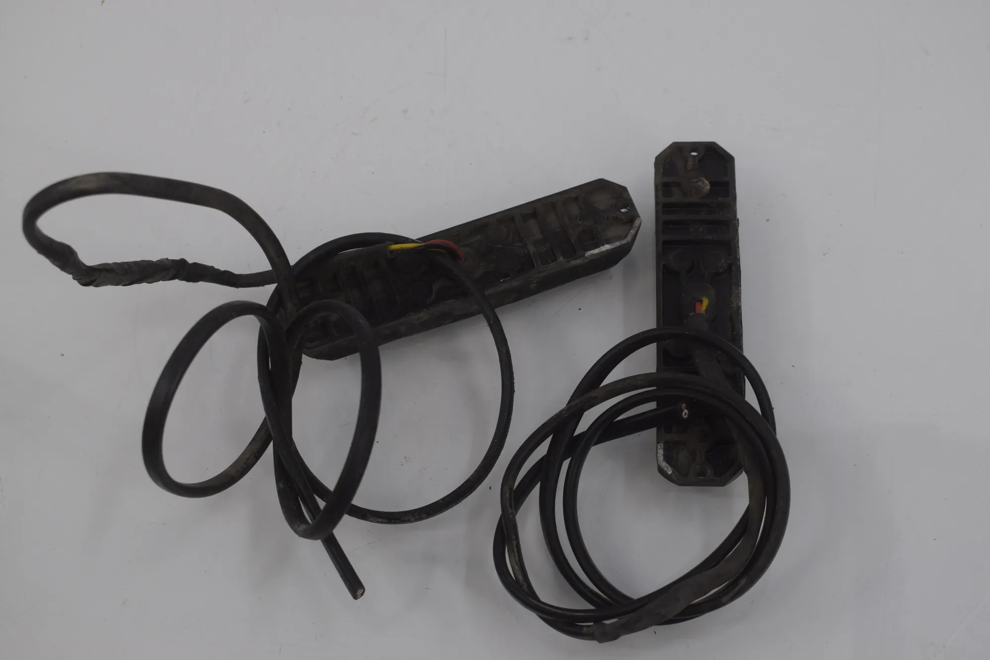 Other Control Units – OEM 000005 · VW CRAFTER Furgon (SY_) (2016 - -) 2.0 TDI 2022 – 3