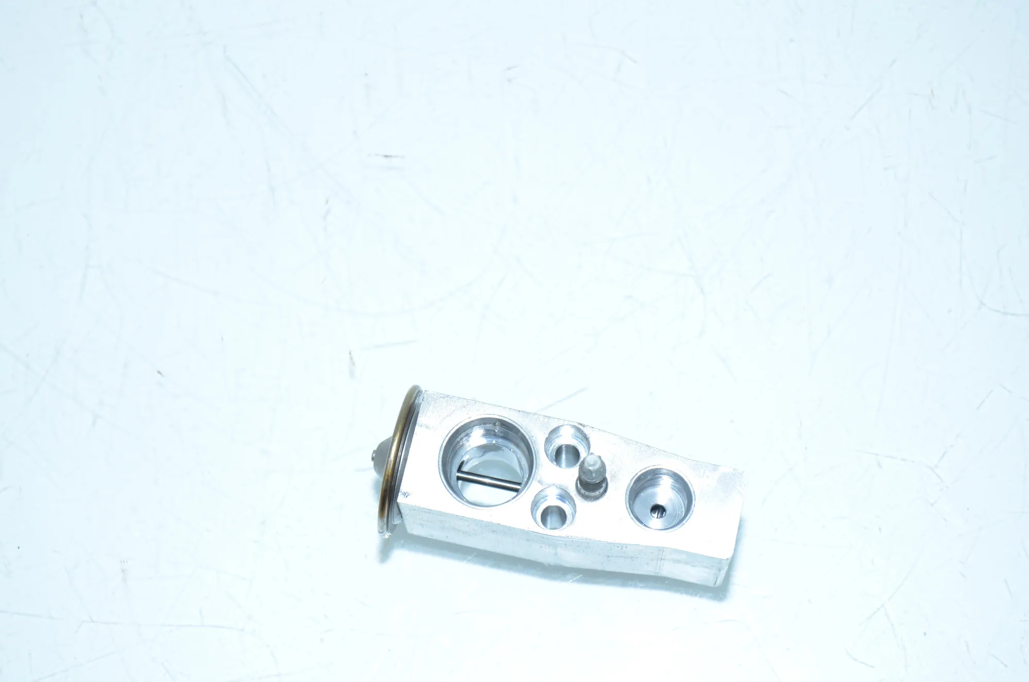 Other Control Units – OEM 5Q0816679 · VW CRAFTER Furgon (SY_) (2016 - -) 2.0 TDI 2022 – 2