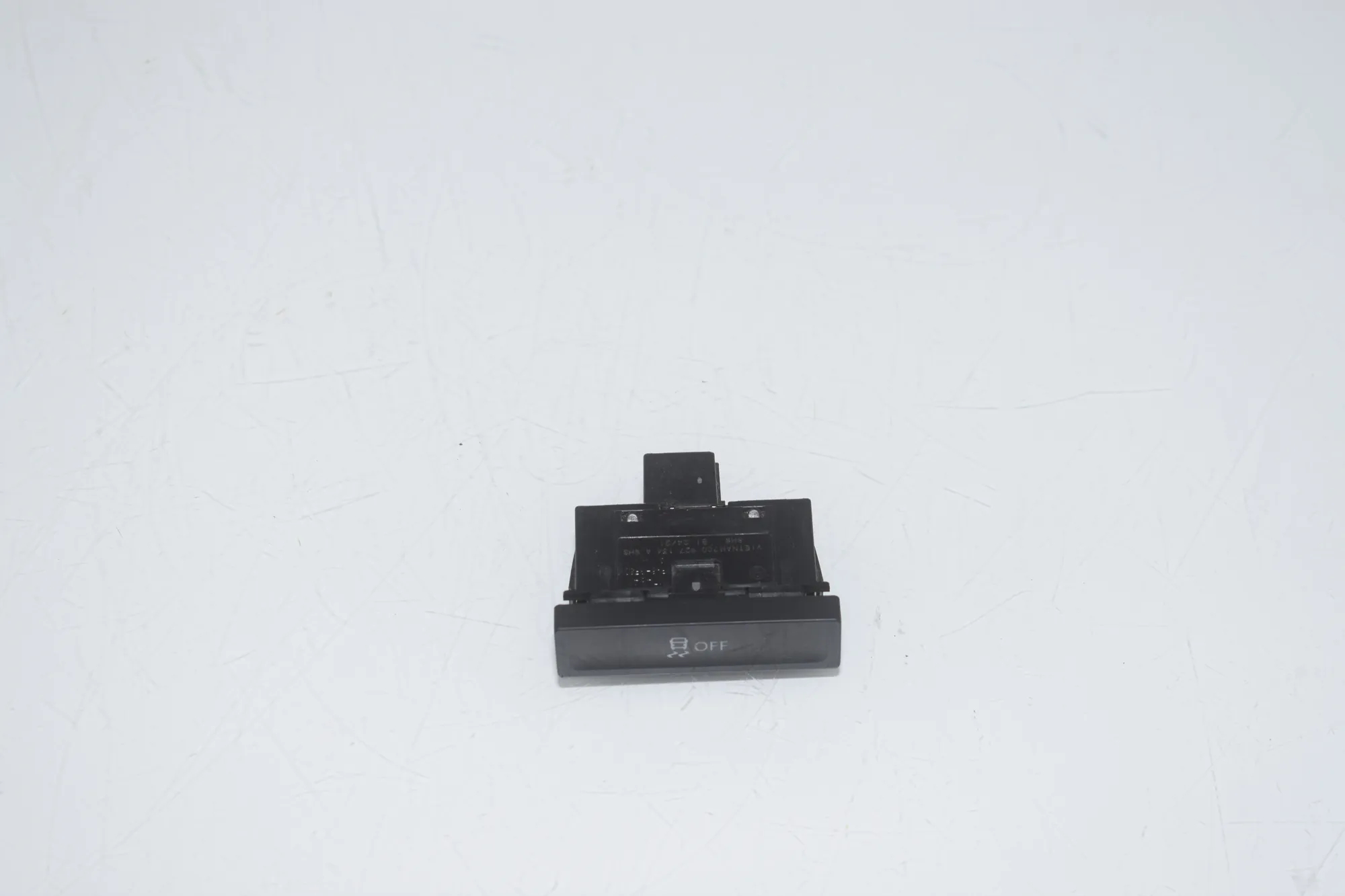 Switches – OEM 7C0927134 · VW CRAFTER Furgon (SY_) (2016 - -) 2.0 TDI 2022