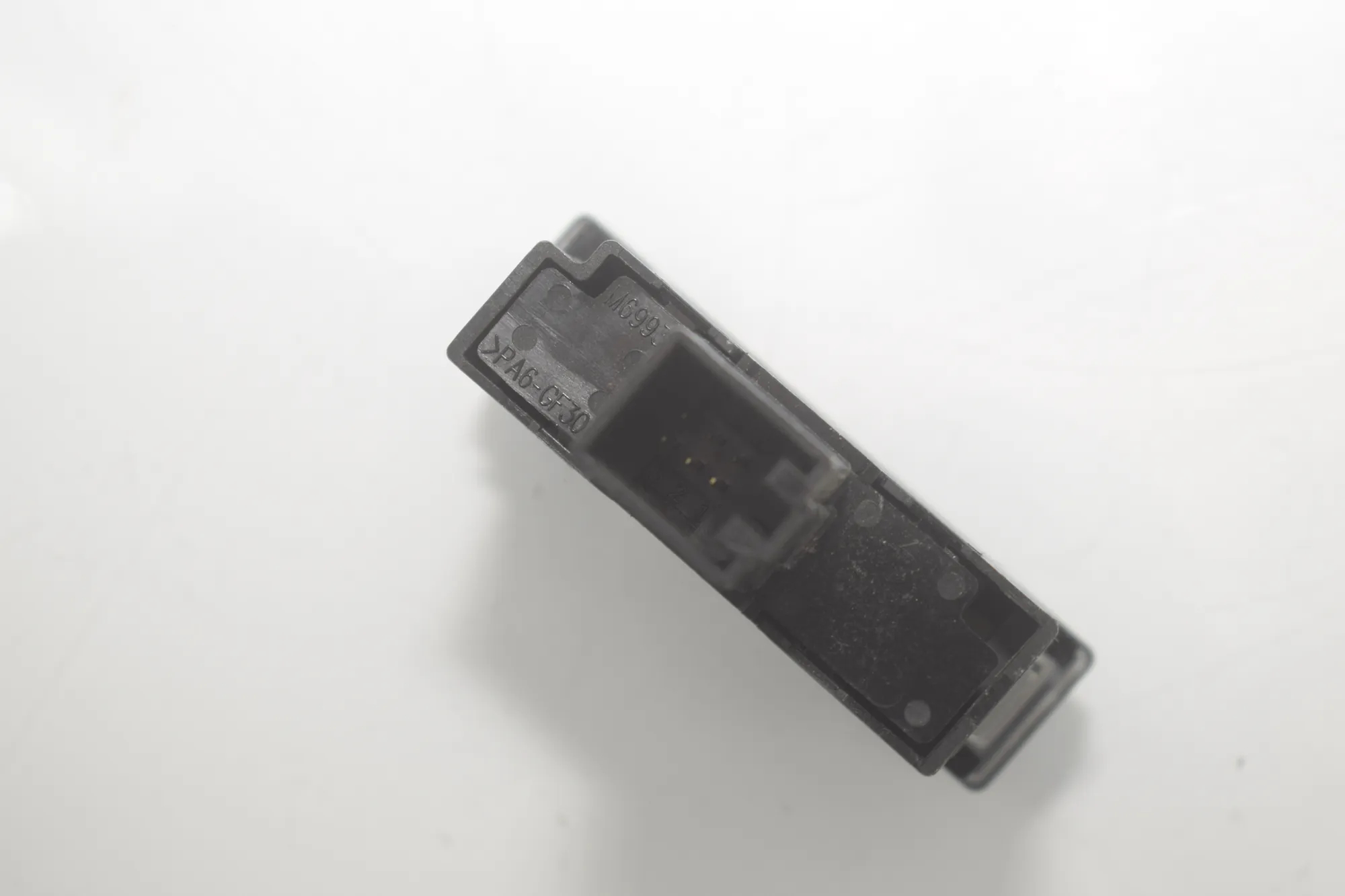 Switches – OEM 7C0927134 · VW CRAFTER Furgon (SY_) (2016 - -) 2.0 TDI 2022 – 4