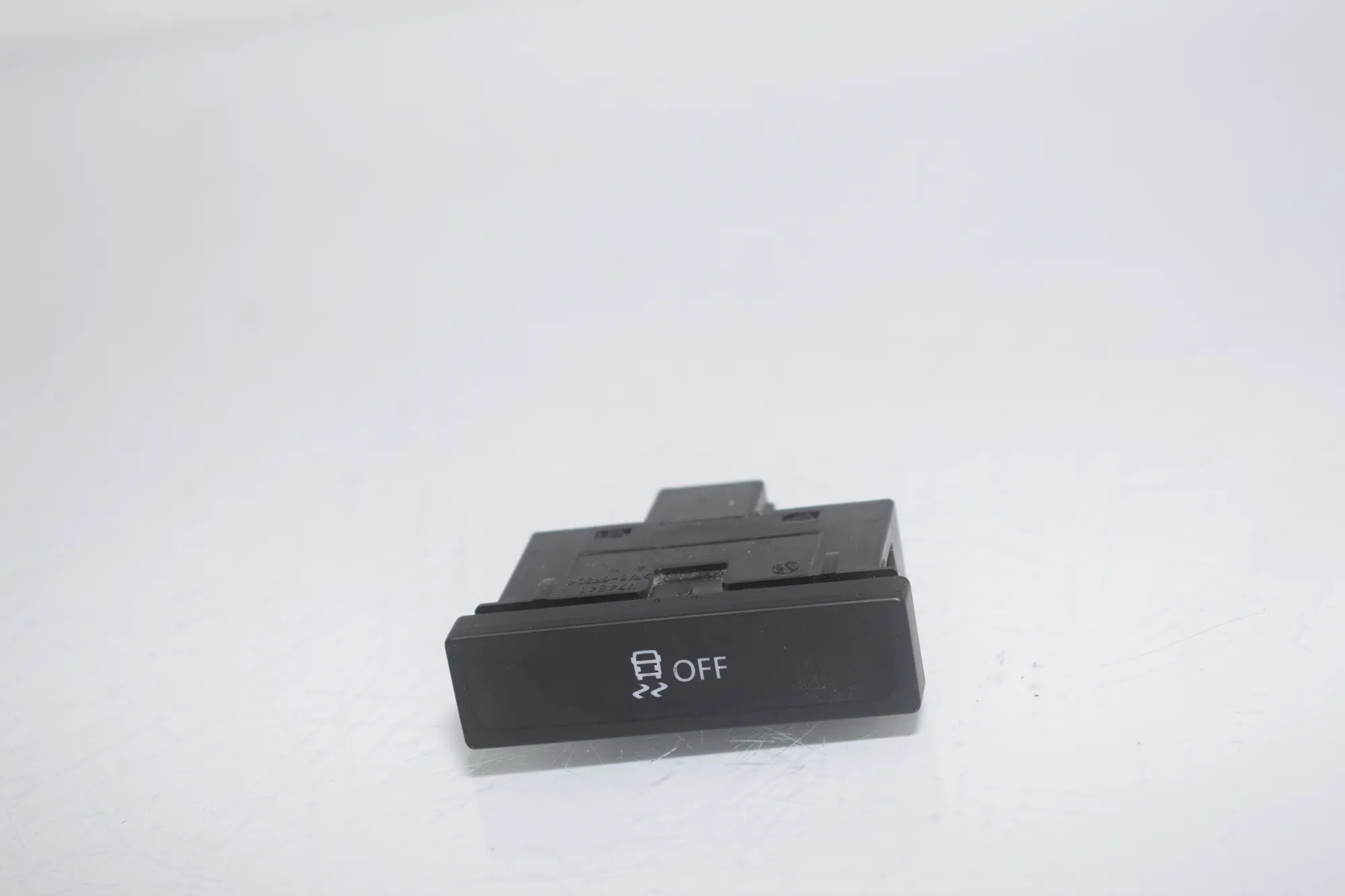 Switches – OEM 7C0927134 · VW CRAFTER Furgon (SY_) (2016 - -) 2.0 TDI 2022 – 2