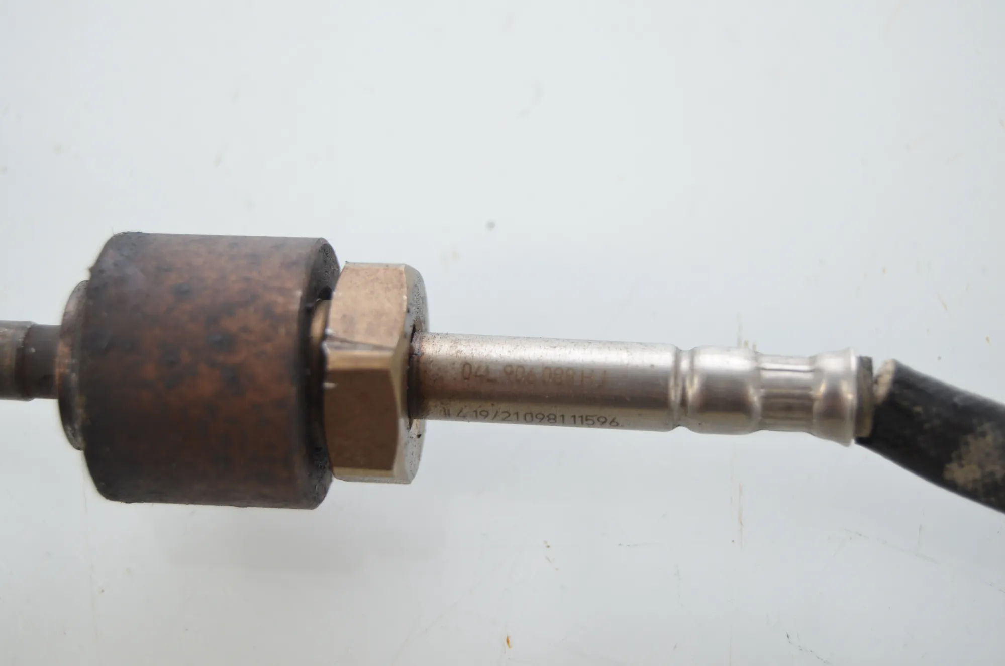 Temperature Sensor – OEM 04L906088HJ · VW CRAFTER Furgon (SY_) (2016 - -) 2.0 TDI 2022 – 4