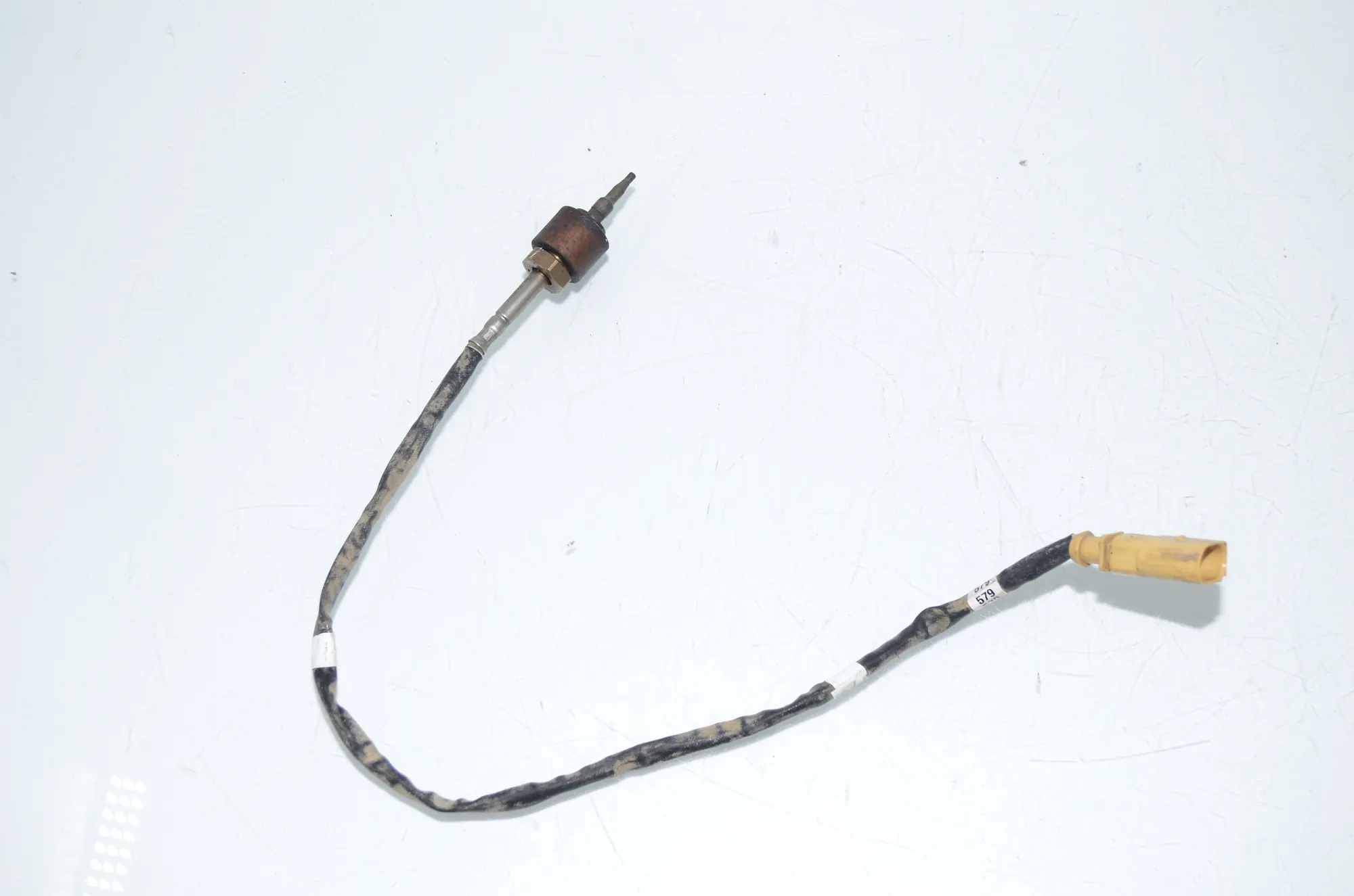 Temperature Sensor – OEM 04L906088HJ · VW CRAFTER Furgon (SY_) (2016 - -) 2.0 TDI 2022 – 2