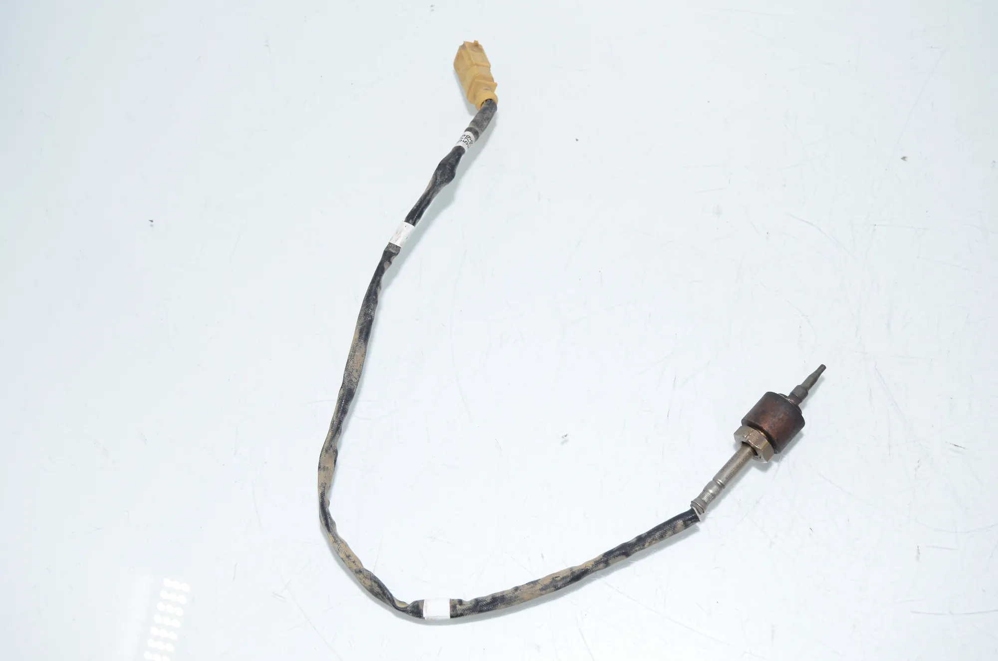 Temperature Sensor – OEM 04L906088HJ · VW CRAFTER Furgon (SY_) (2016 - -) 2.0 TDI 2022 – 3