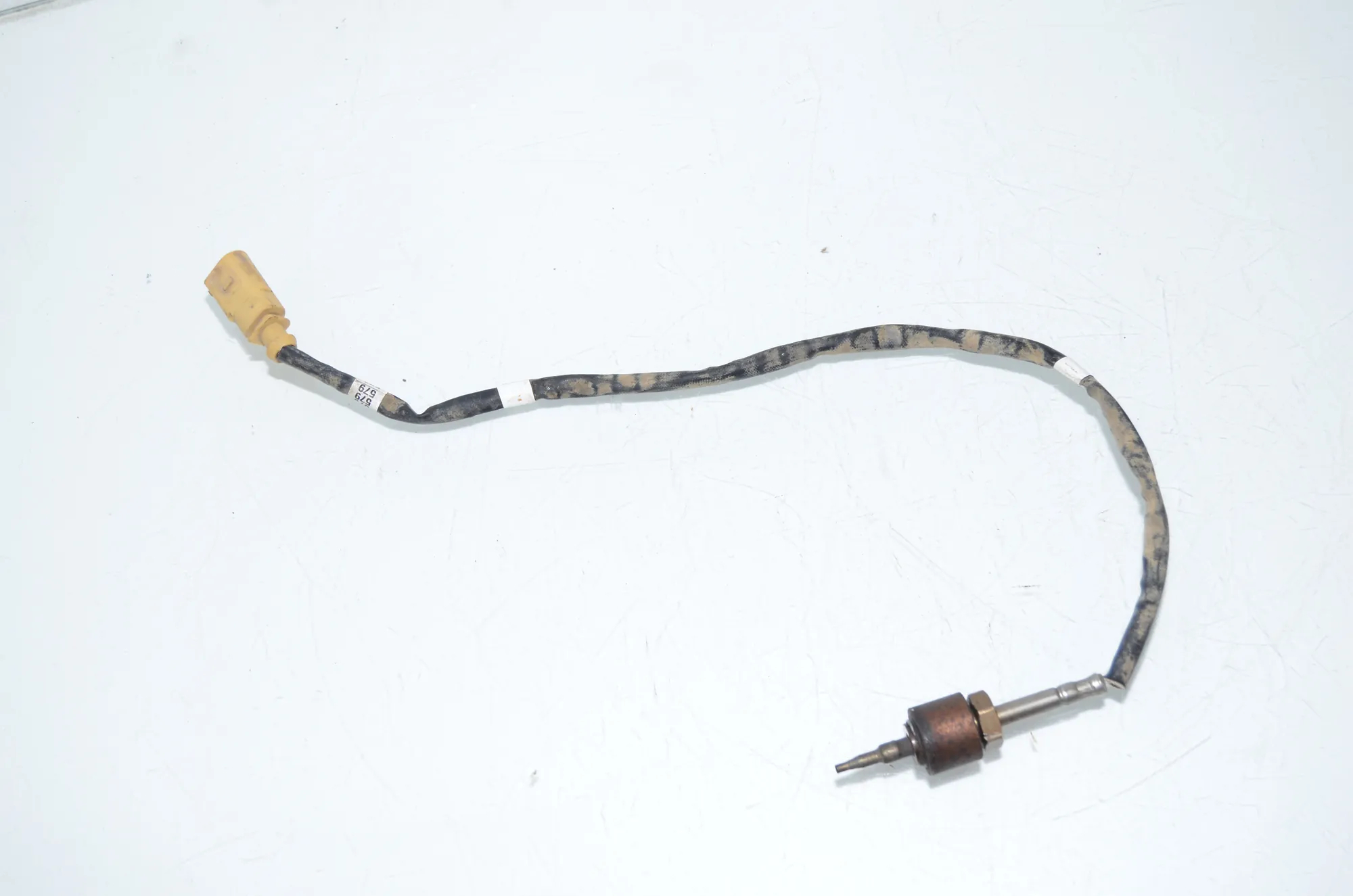 Temperature Sensor – OEM 04L906088HJ · VW CRAFTER Furgon (SY_) (2016 - -) 2.0 TDI 2022