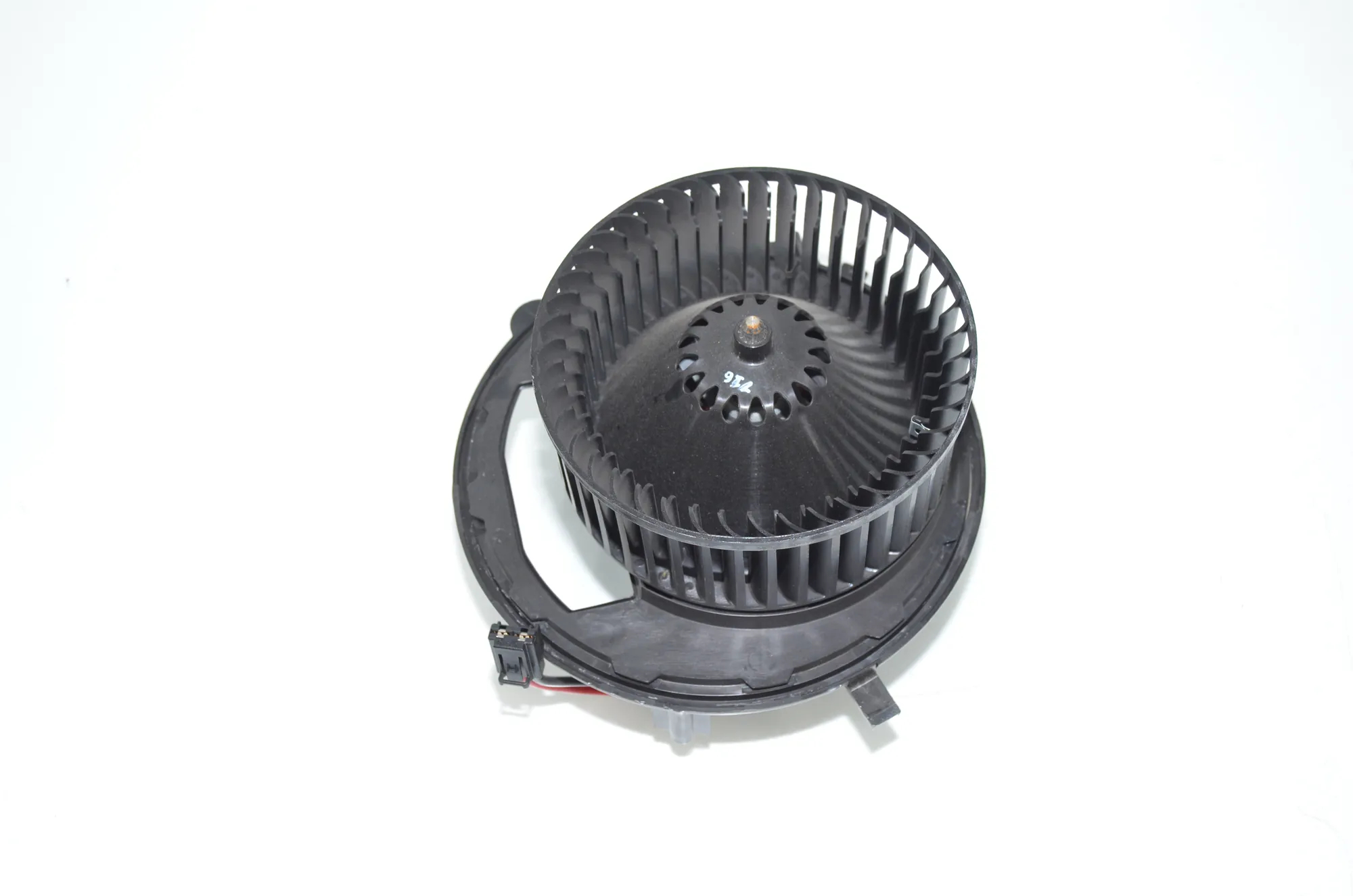 Heater Blower Fan – OEM 5WB819021 · VW CRAFTER Furgon (SY_) (2016 - -) 2.0 TDI 2022 – 2