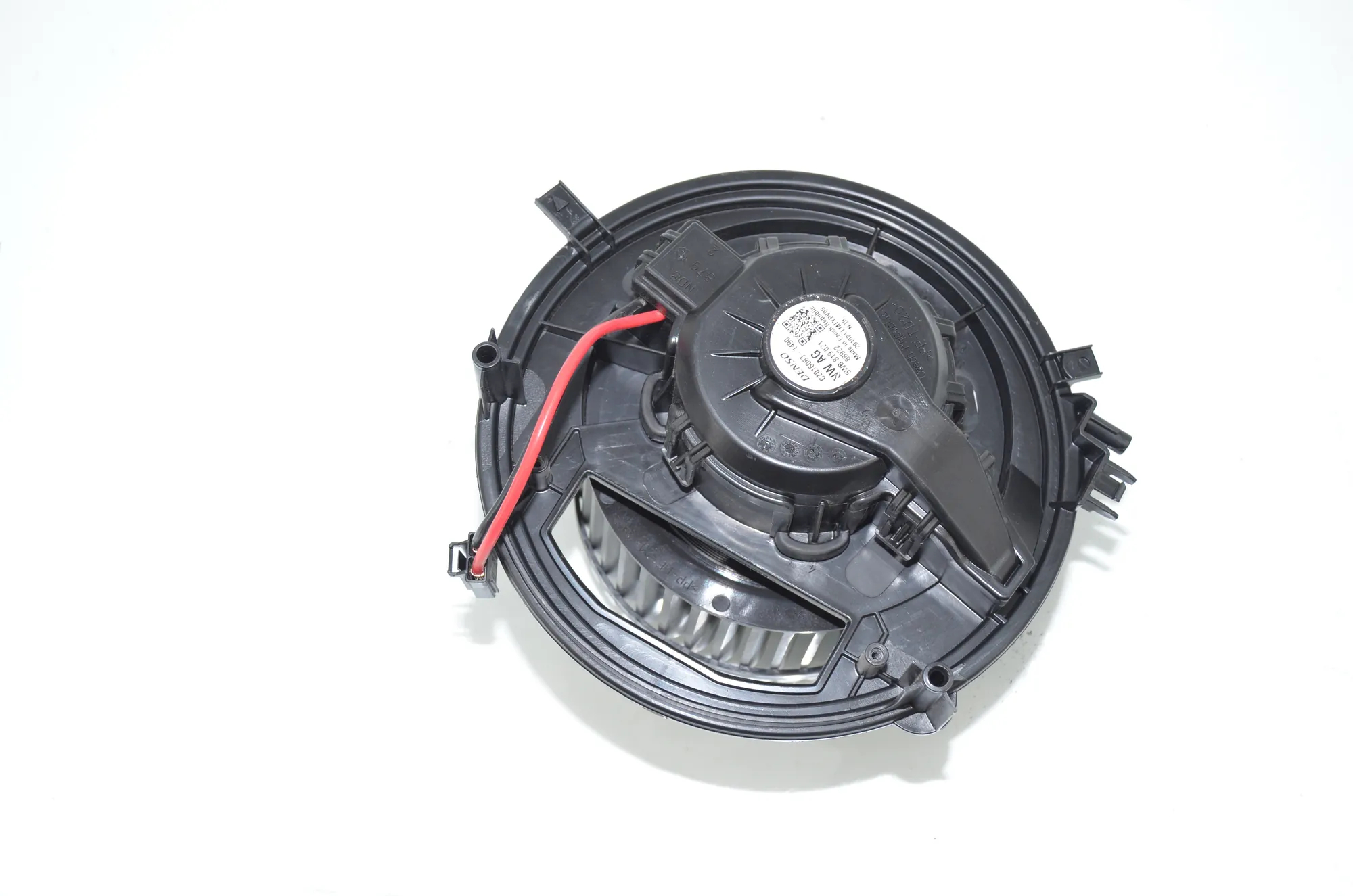 Heater Blower Fan – OEM 5WB819021 · VW CRAFTER Furgon (SY_) (2016 - -) 2.0 TDI 2022 – 3
