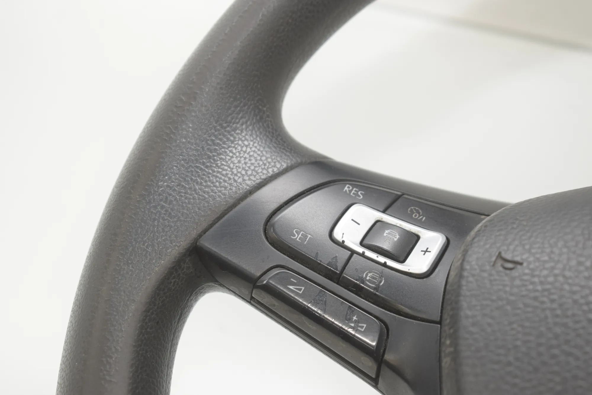 Steering Wheel – OEM 3Q0419091 · VW CRAFTER Furgon (SY_) (2016 - -) 2.0 TDI 2022 – 3