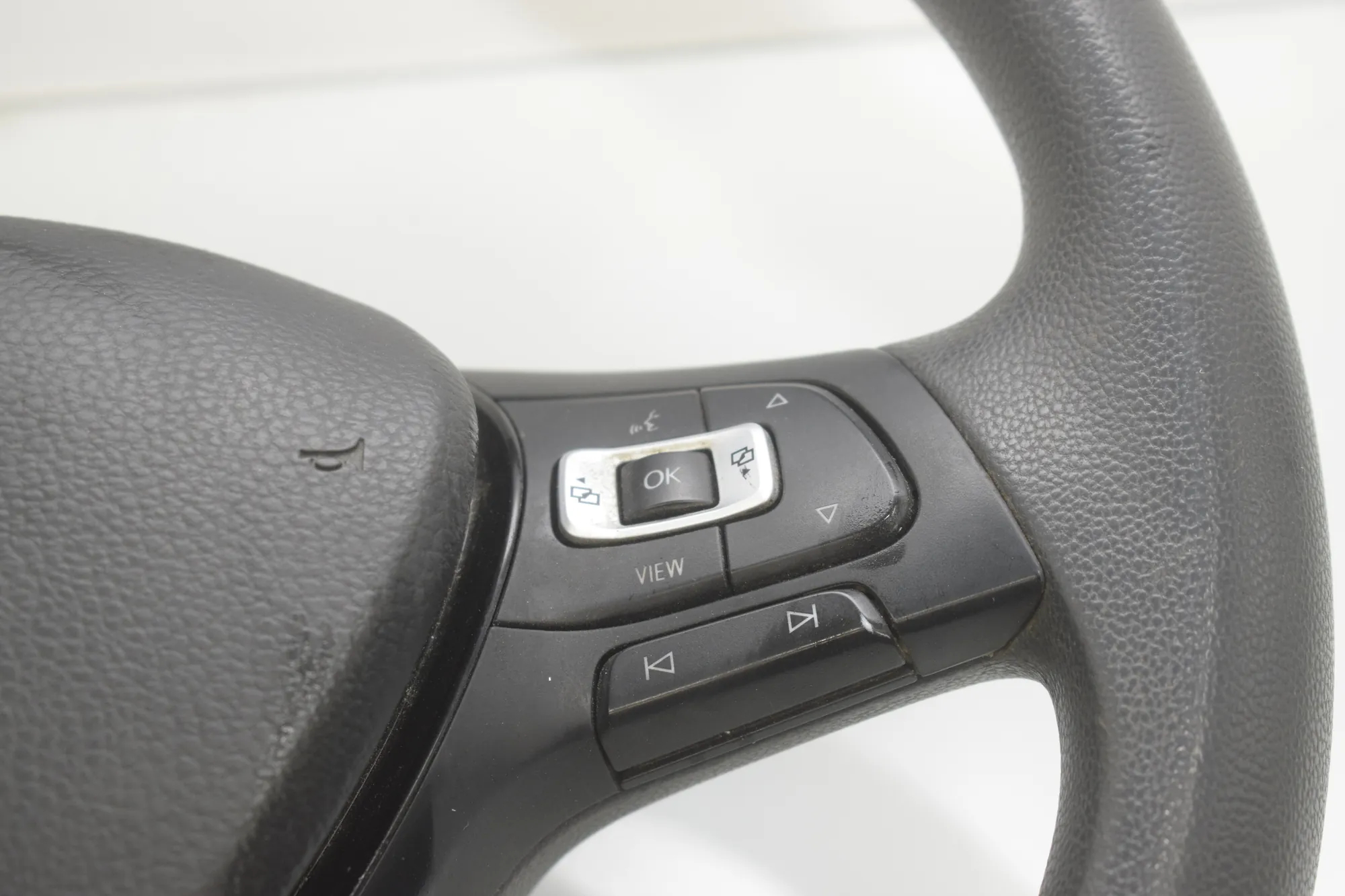 Steering Wheel – OEM 3Q0419091 · VW CRAFTER Furgon (SY_) (2016 - -) 2.0 TDI 2022 – 4