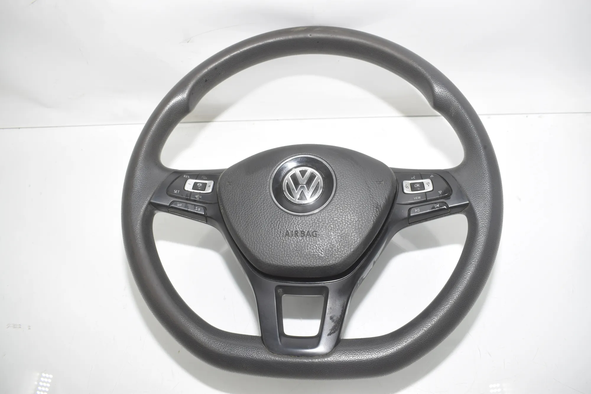 Steering Wheel – OEM 3Q0419091 · VW CRAFTER Furgon (SY_) (2016 - -) 2.0 TDI 2022 – 2