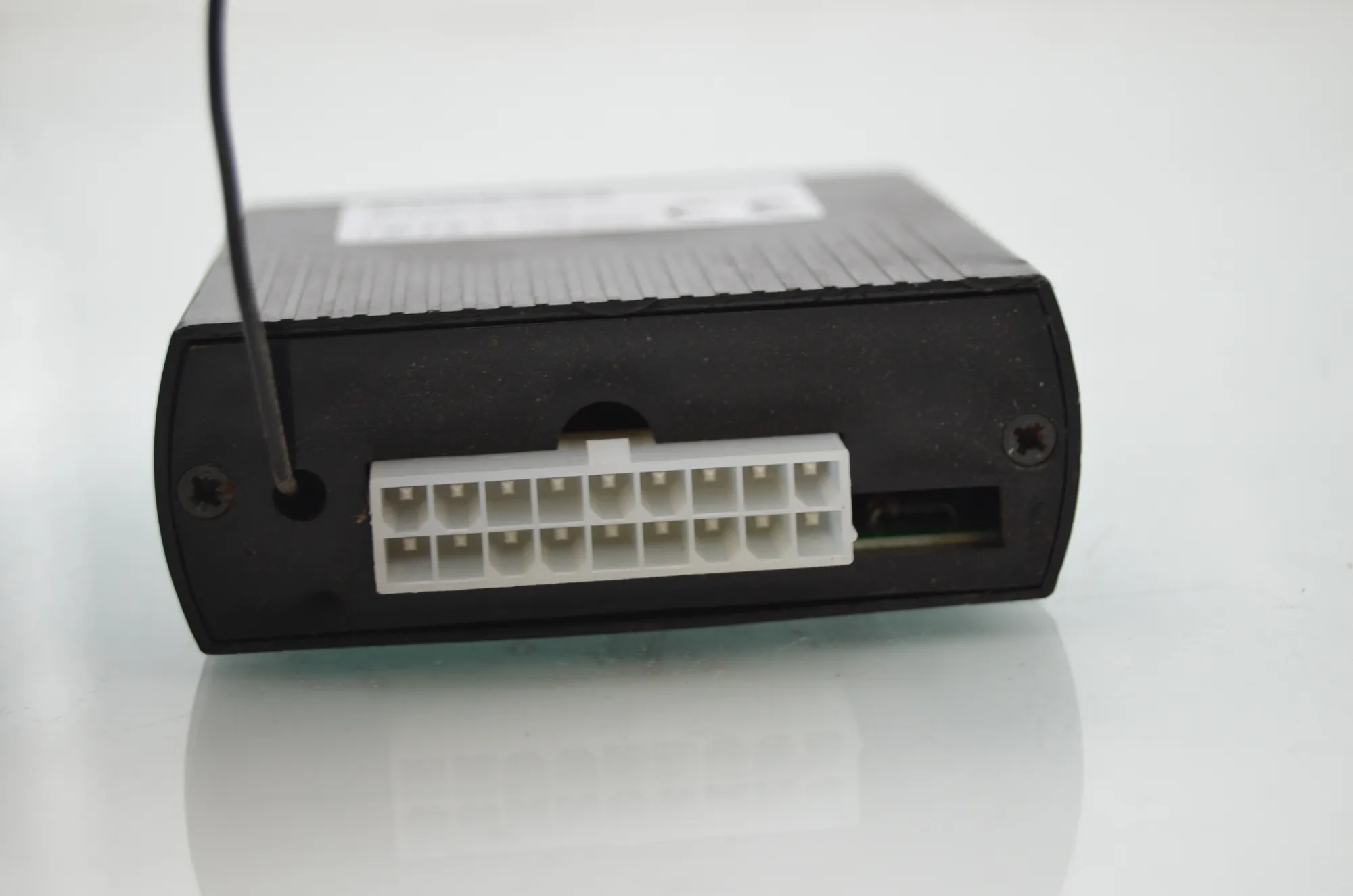 Other Control Units – OEM 800CBS · VW CRAFTER Furgon (SY_) (2016 - -) 2.0 TDI 2022 – 6