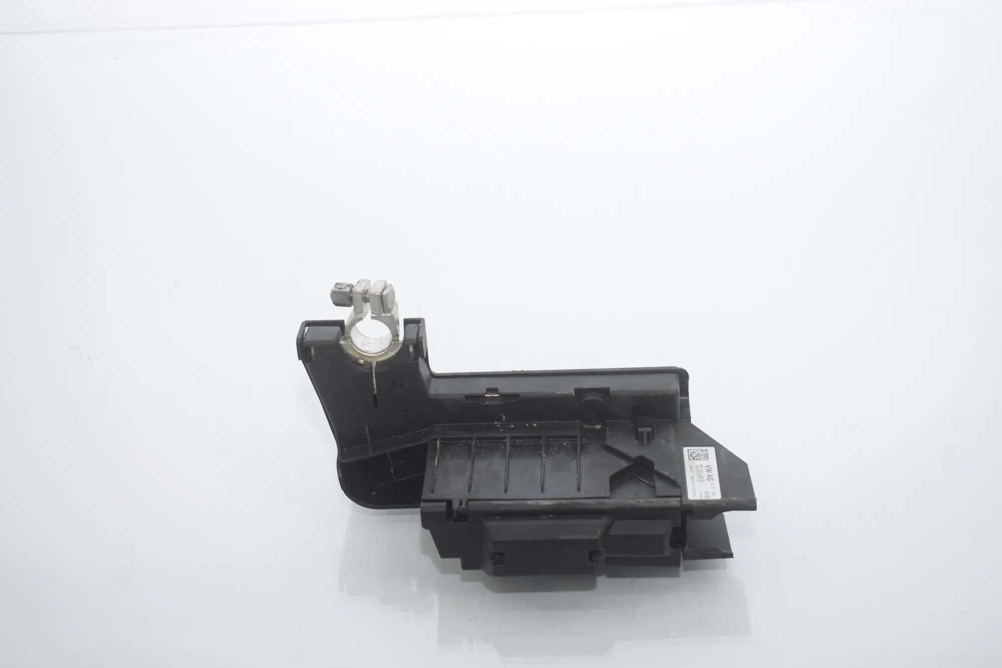 Battery Cable Ends – OEM 7C0915459B · VW CRAFTER Furgon (SY_) (2016 - -) 2.0 TDI 2022 – 3
