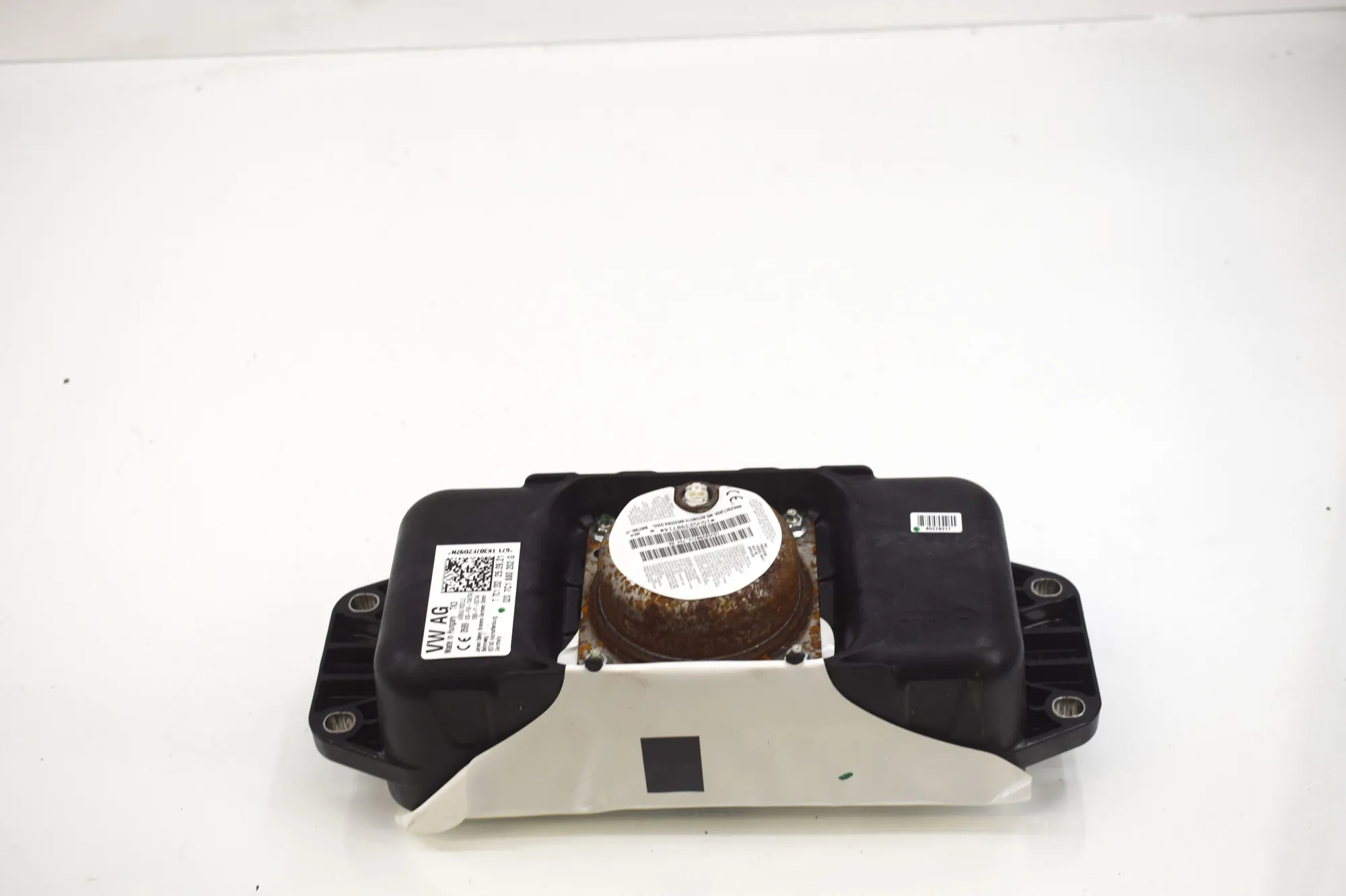 Dashboard Safety Bag SRS – OEM 7C1880202 · VW CRAFTER Furgon (SY_) (2016 - -) 2.0 TDI 2022 – 3
