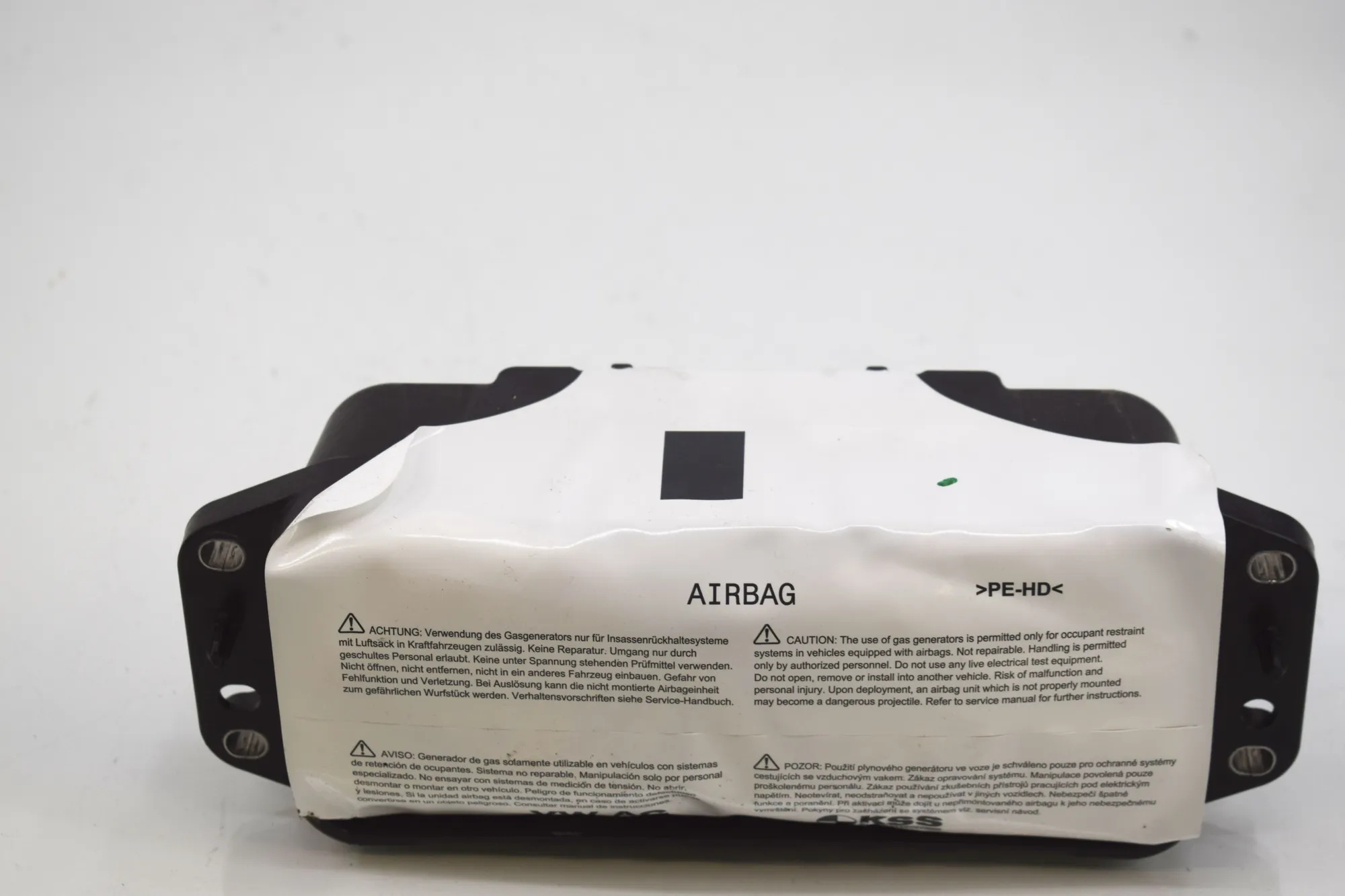 Dashboard Safety Bag SRS – OEM 7C1880202 · VW CRAFTER Furgon (SY_) (2016 - -) 2.0 TDI 2022 – 2