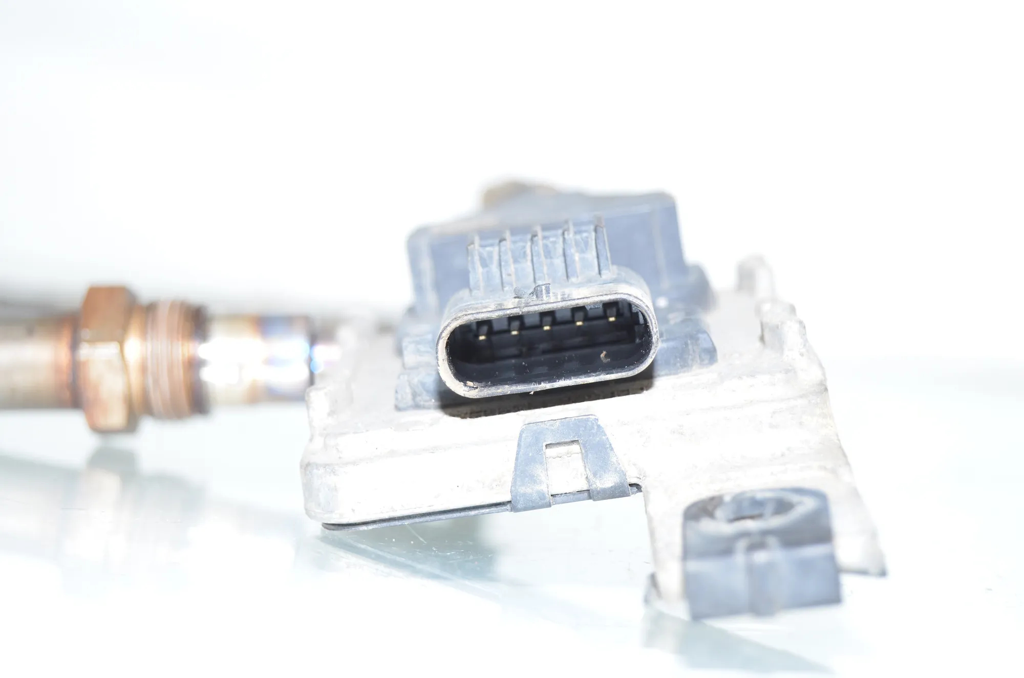 Lambda Oxygen Sensor – OEM A3C05079500 · VW CRAFTER Furgon (SY_) (2016 - -) 2.0 TDI 2022 – 3