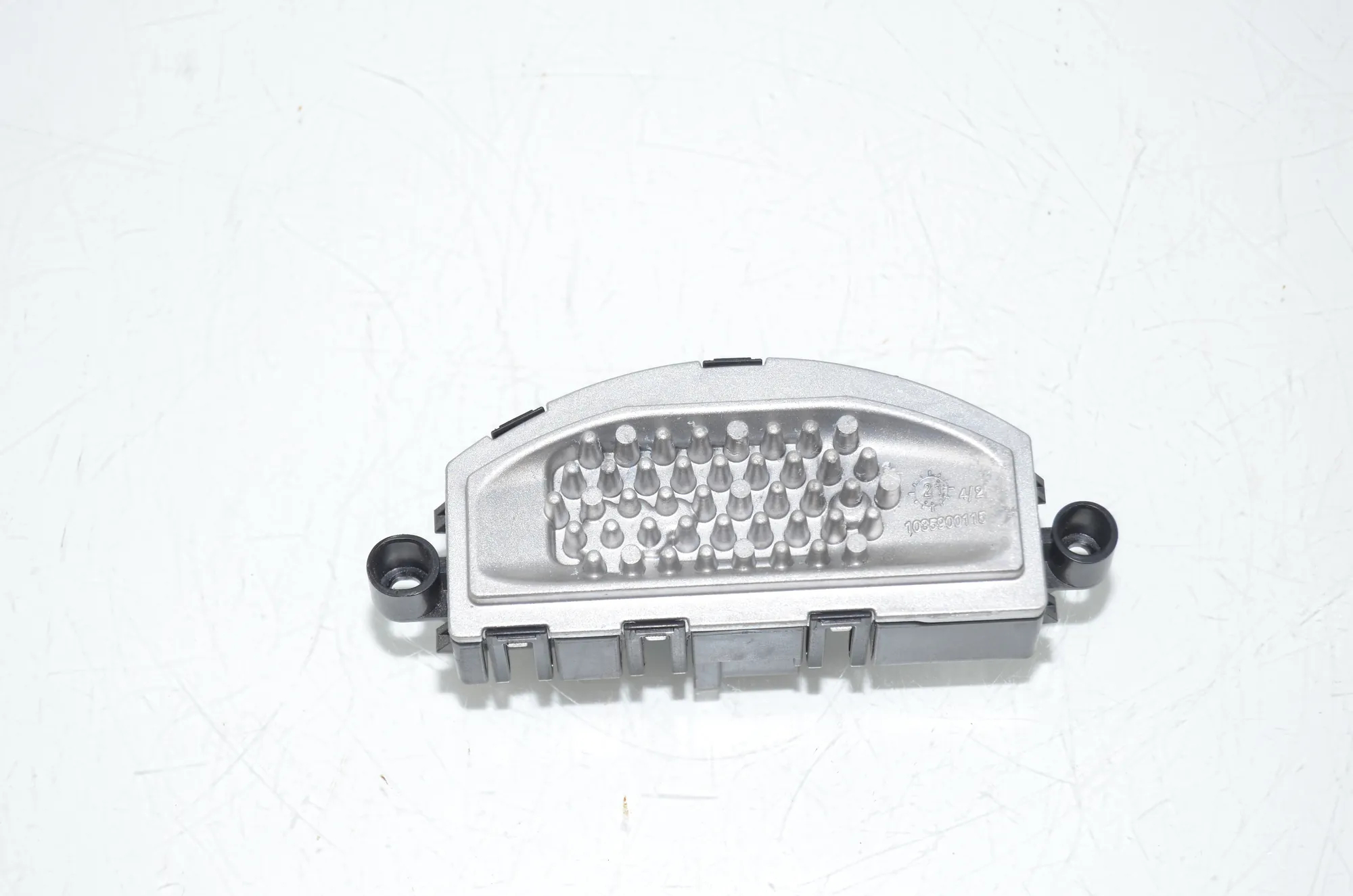 Interior Heater Resistor – OEM 5Q0907521F · VW CRAFTER Furgon (SY_) (2016 - -) 2.0 TDI 2022