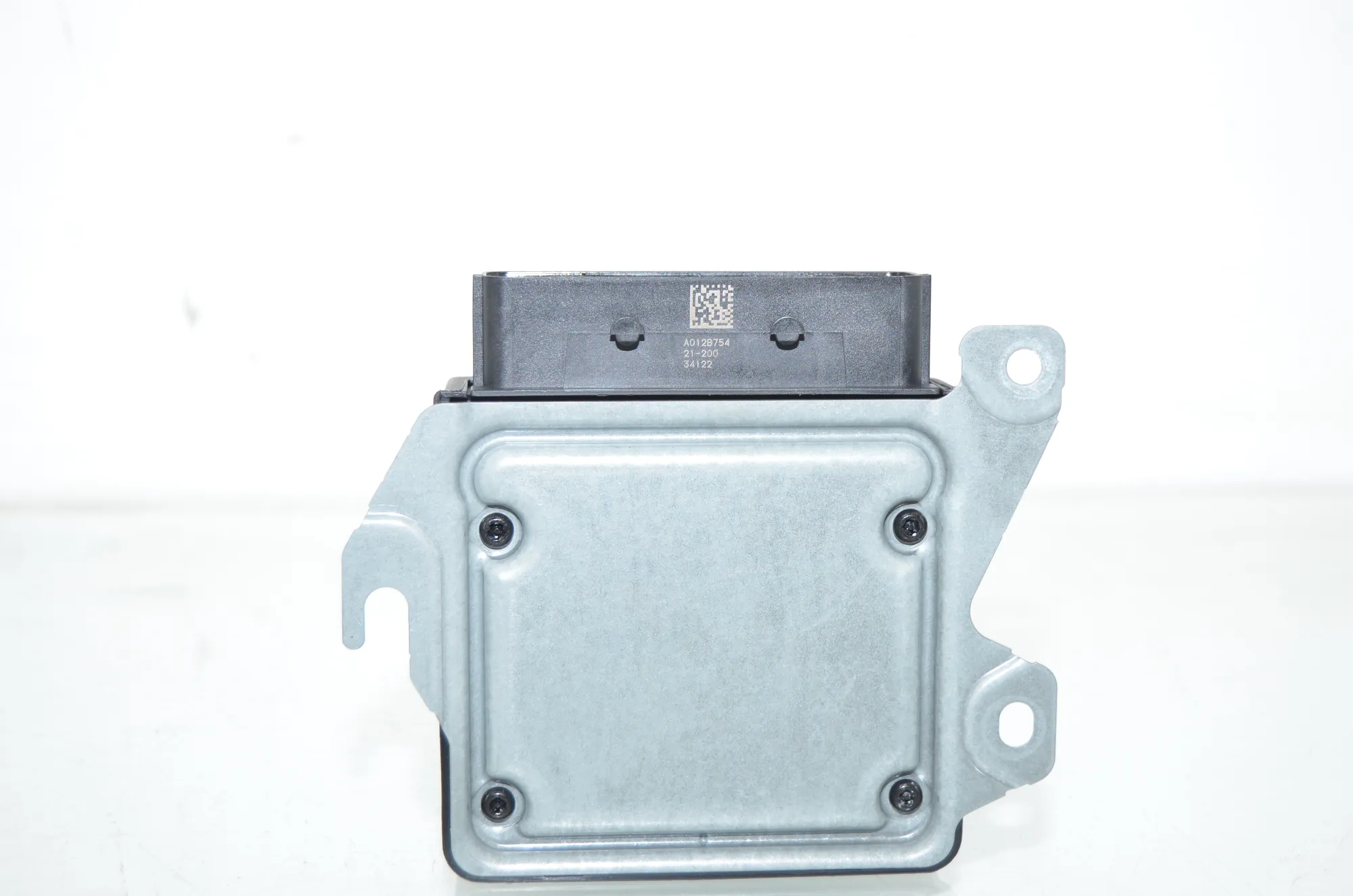 SRS Control Unit – OEM 5QF959655 · VW CRAFTER Furgon (SY_) (2016 - -) 2.0 TDI 2022 – 3
