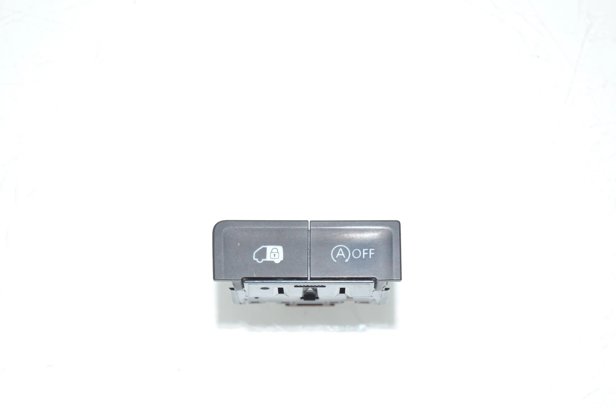 Switches – OEM 7C09272110 · VW CRAFTER Furgon (SY_) (2016 - -) 2.0 TDI 2022