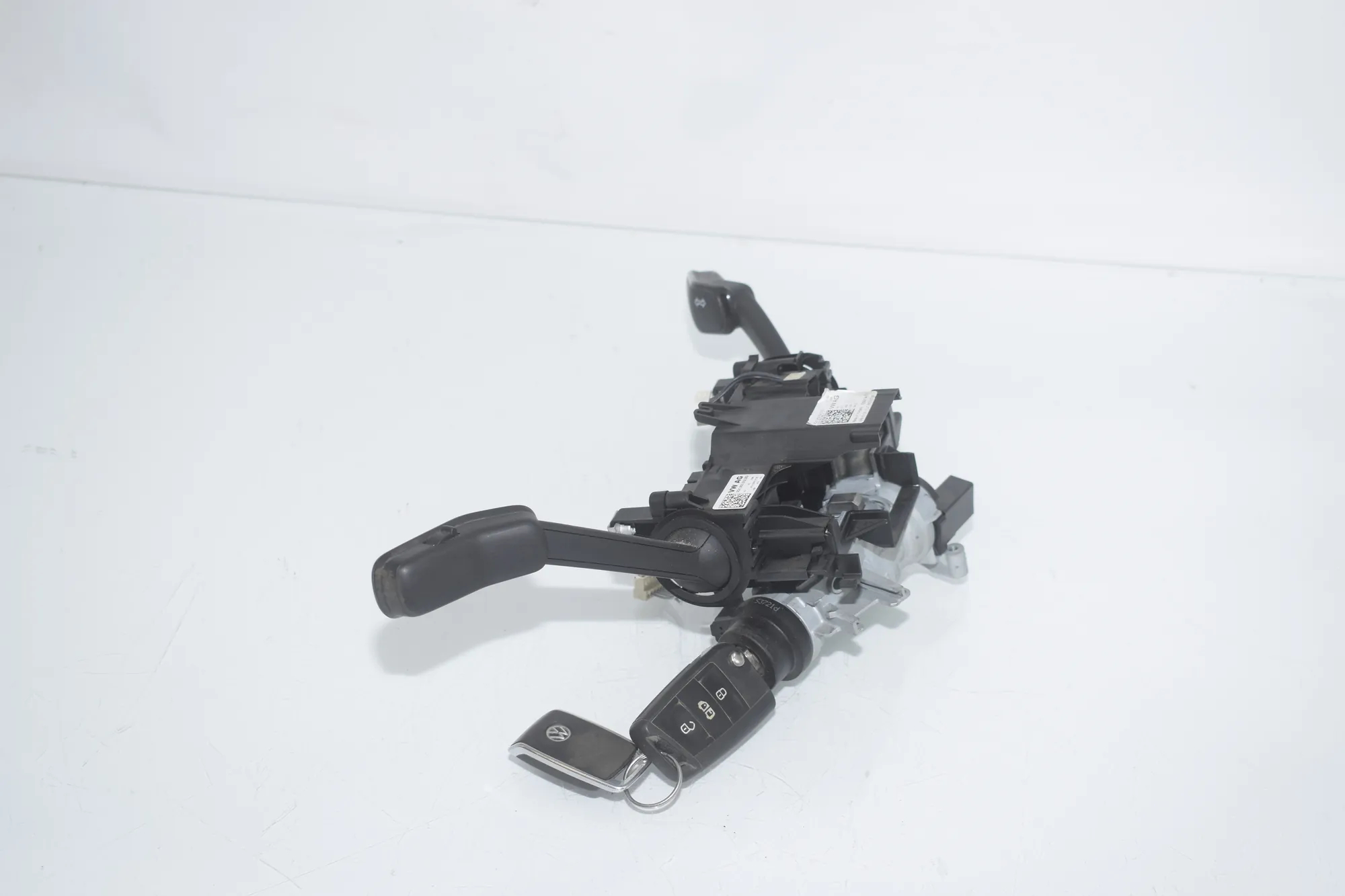 Indicator Wiper Stalk Switch – OEM 5Q1953502BD · VW CRAFTER Furgon (SY_) (2016 - -) 2.0 TDI 2022 – 2