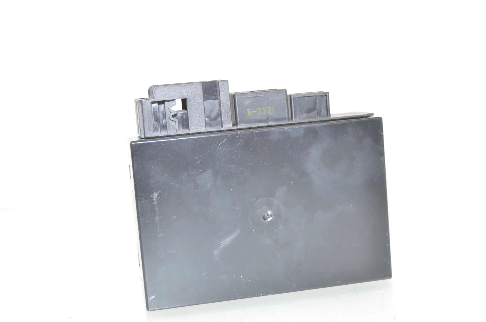 Other Control Units – OEM 7C0907383 · VW CRAFTER Furgon (SY_) (2016 - -) 2.0 TDI 2022 – 3