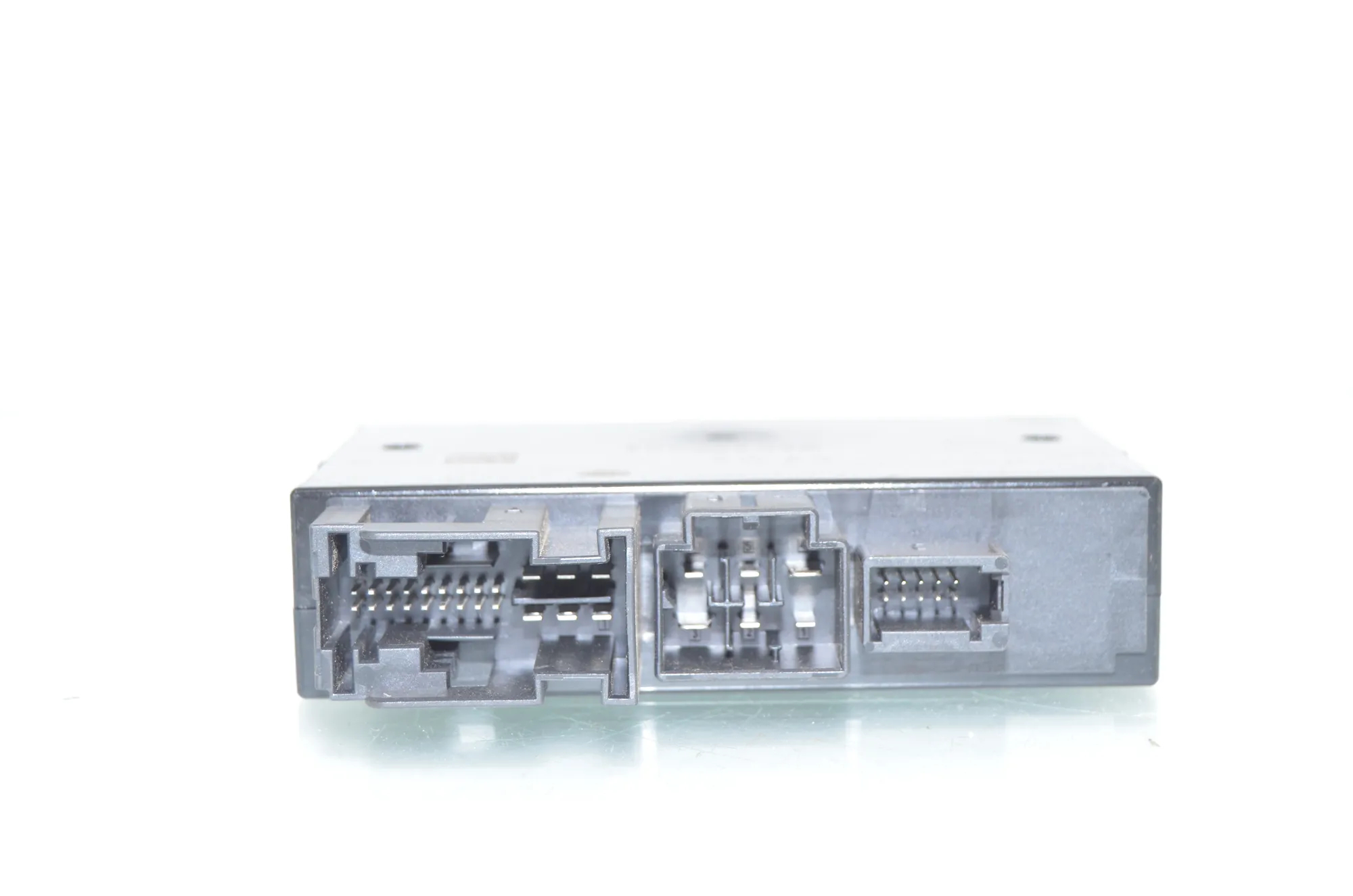 Other Control Units – OEM 7C0907383 · VW CRAFTER Furgon (SY_) (2016 - -) 2.0 TDI 2022 – 2