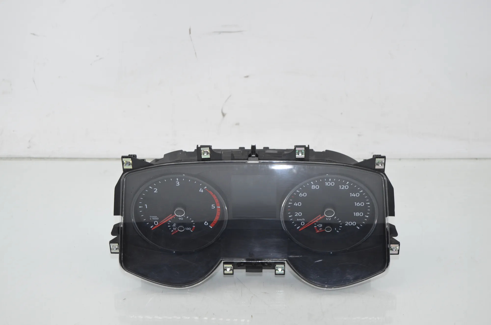 Instrument Cluster Speedometer – OEM 7C0920749 · VW CRAFTER Furgon (SY_) (2016 - -) 2.0 TDI 2022