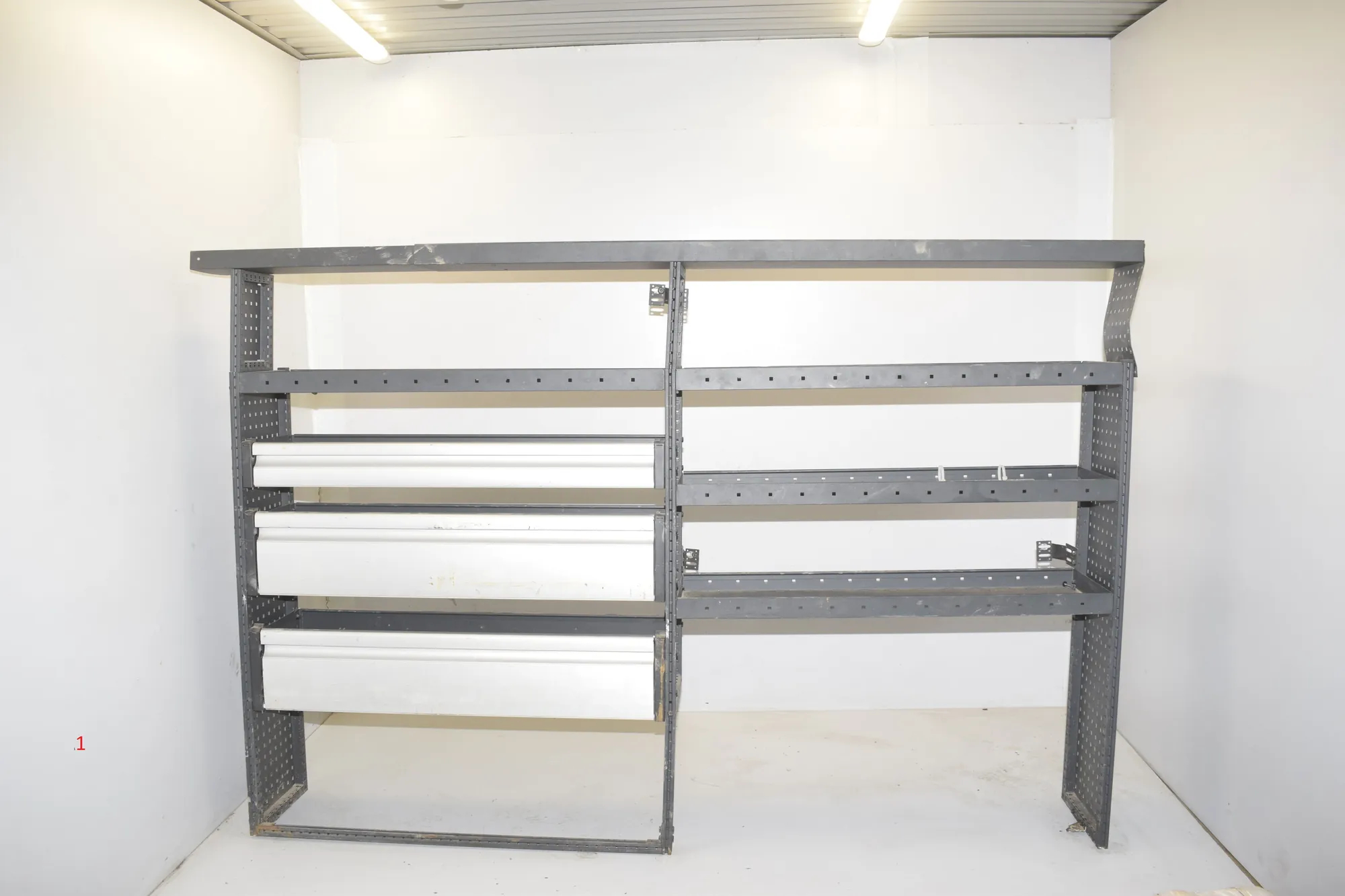 Other Body Parts · VW CRAFTER Furgon (SY_) (2016 - -) 2.0 TDI 2022