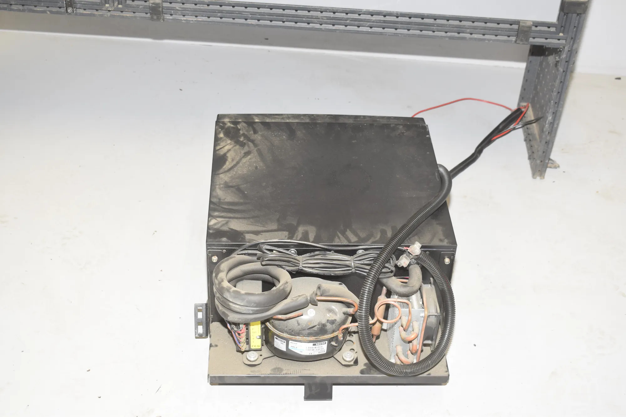 Other Body Parts · VW CRAFTER Furgon (SY_) (2016 - -) 2.0 TDI 2022 – 11