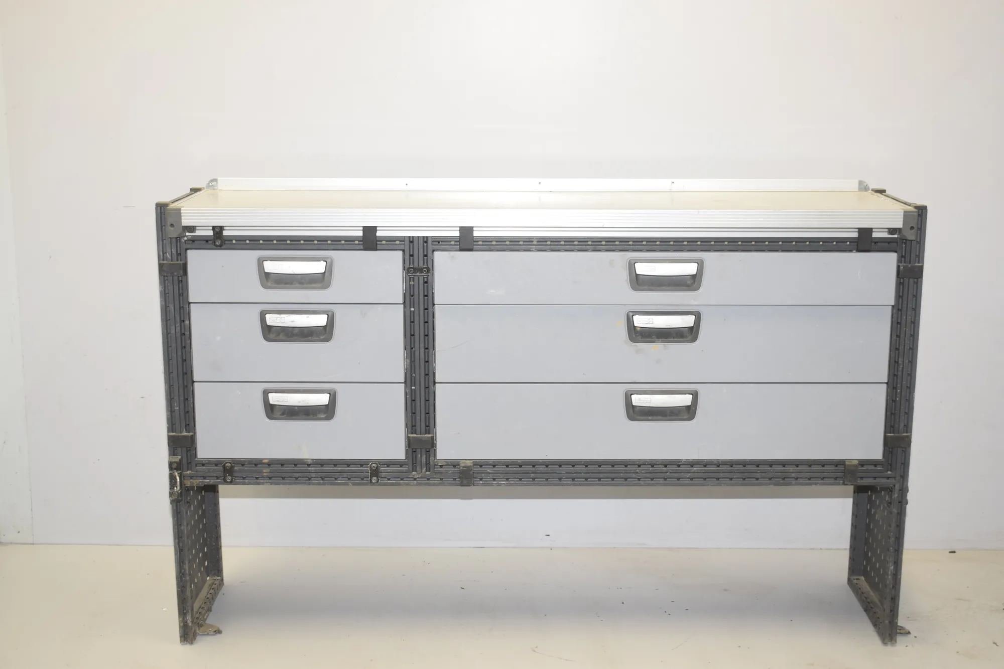 Other Body Parts · VW CRAFTER Furgon (SY_) (2016 - -) 2.0 TDI 2022 – 6