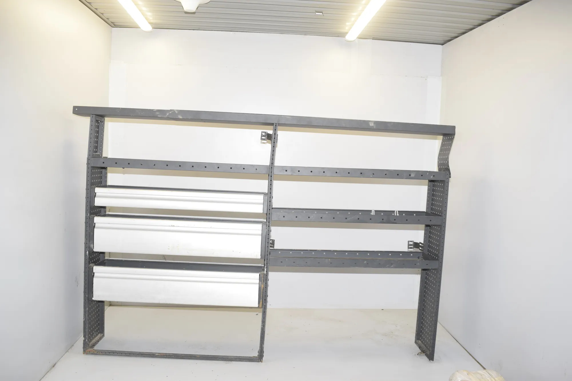 Other Body Parts · VW CRAFTER Furgon (SY_) (2016 - -) 2.0 TDI 2022 – 3