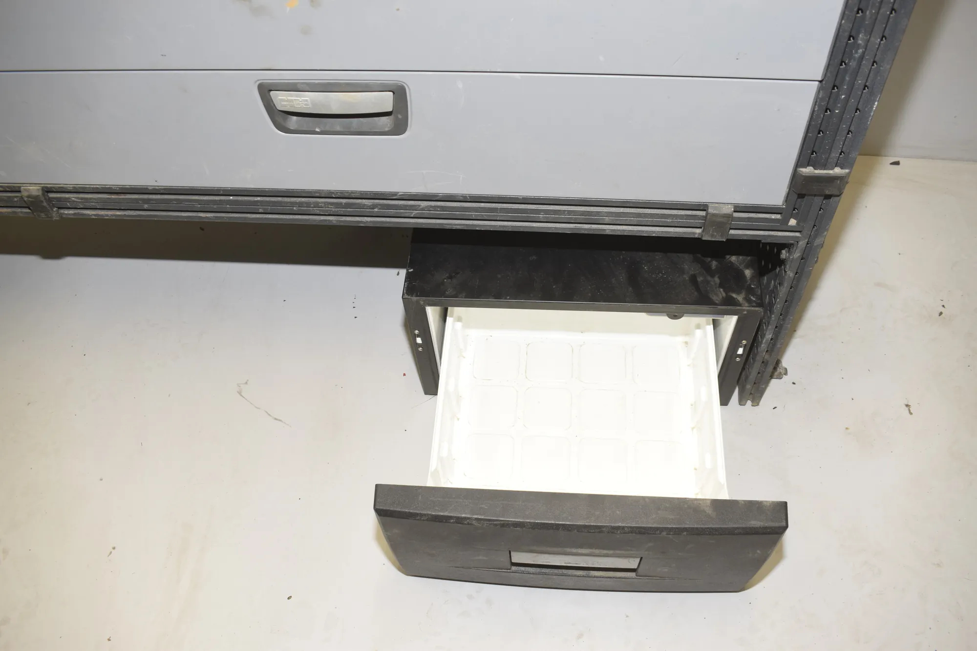 Other Body Parts · VW CRAFTER Furgon (SY_) (2016 - -) 2.0 TDI 2022 – 10