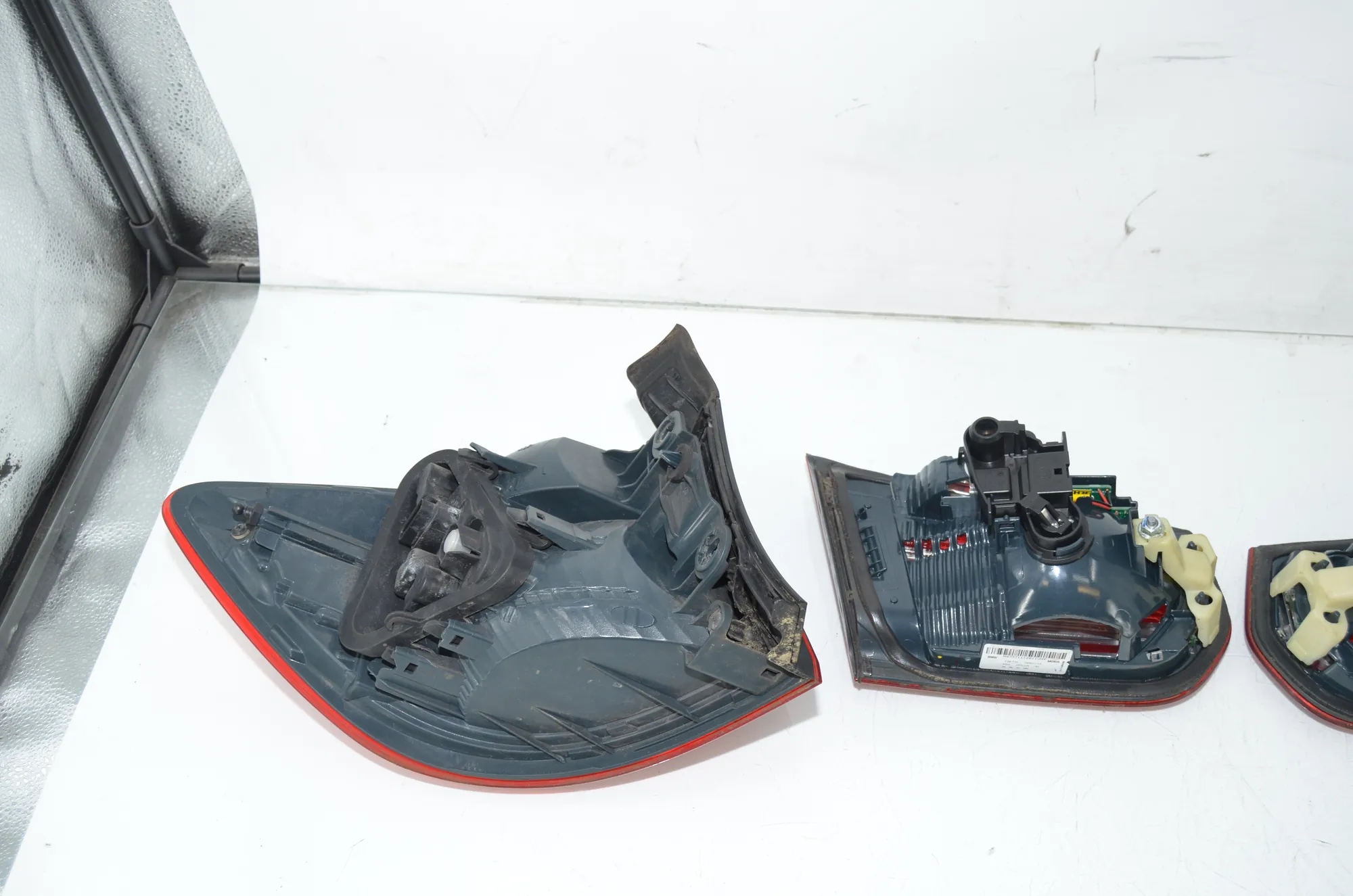 Rear Tail Light Set – OEM 7372793 · BMW 3 Touring (F31) 330 d xDrive 2014 – 9