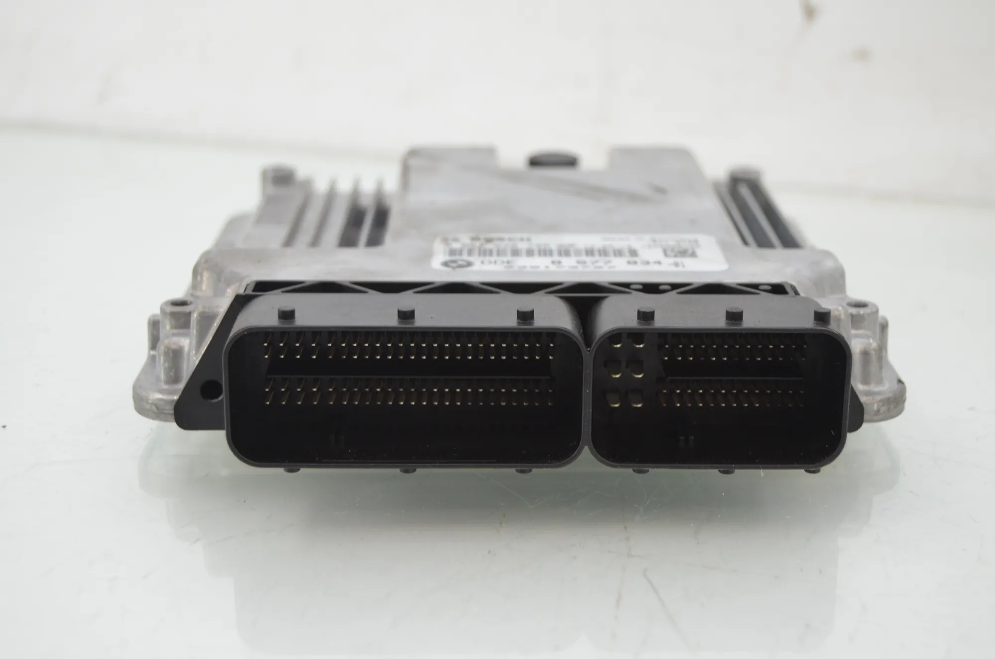 Engine Ignition ECU Set – OEM 9348358 · BMW 3 Touring (F31) 330 d xDrive 2014 – 8