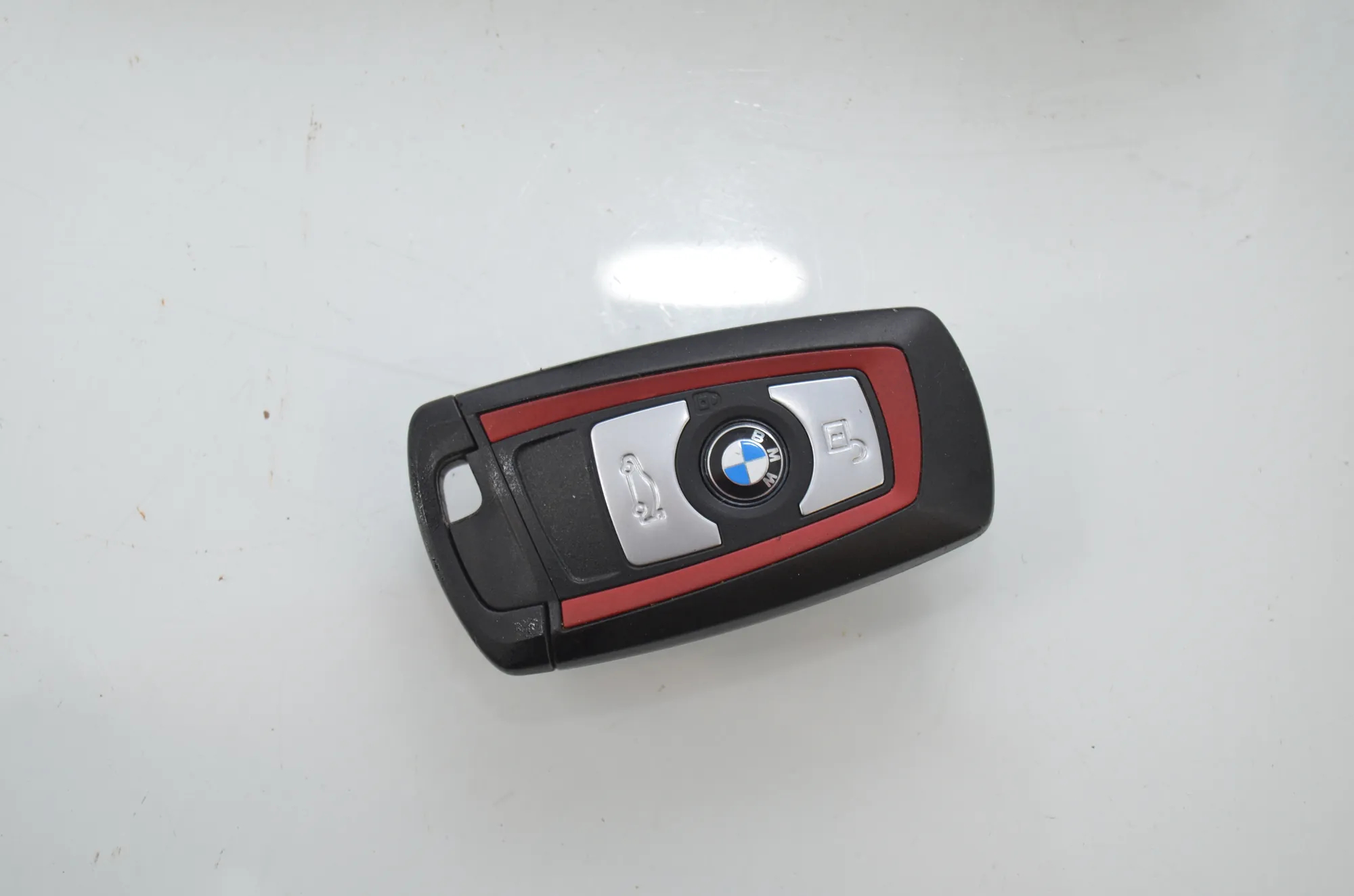 Engine Ignition ECU Set – OEM 9348358 · BMW 3 Touring (F31) 330 d xDrive 2014 – 2