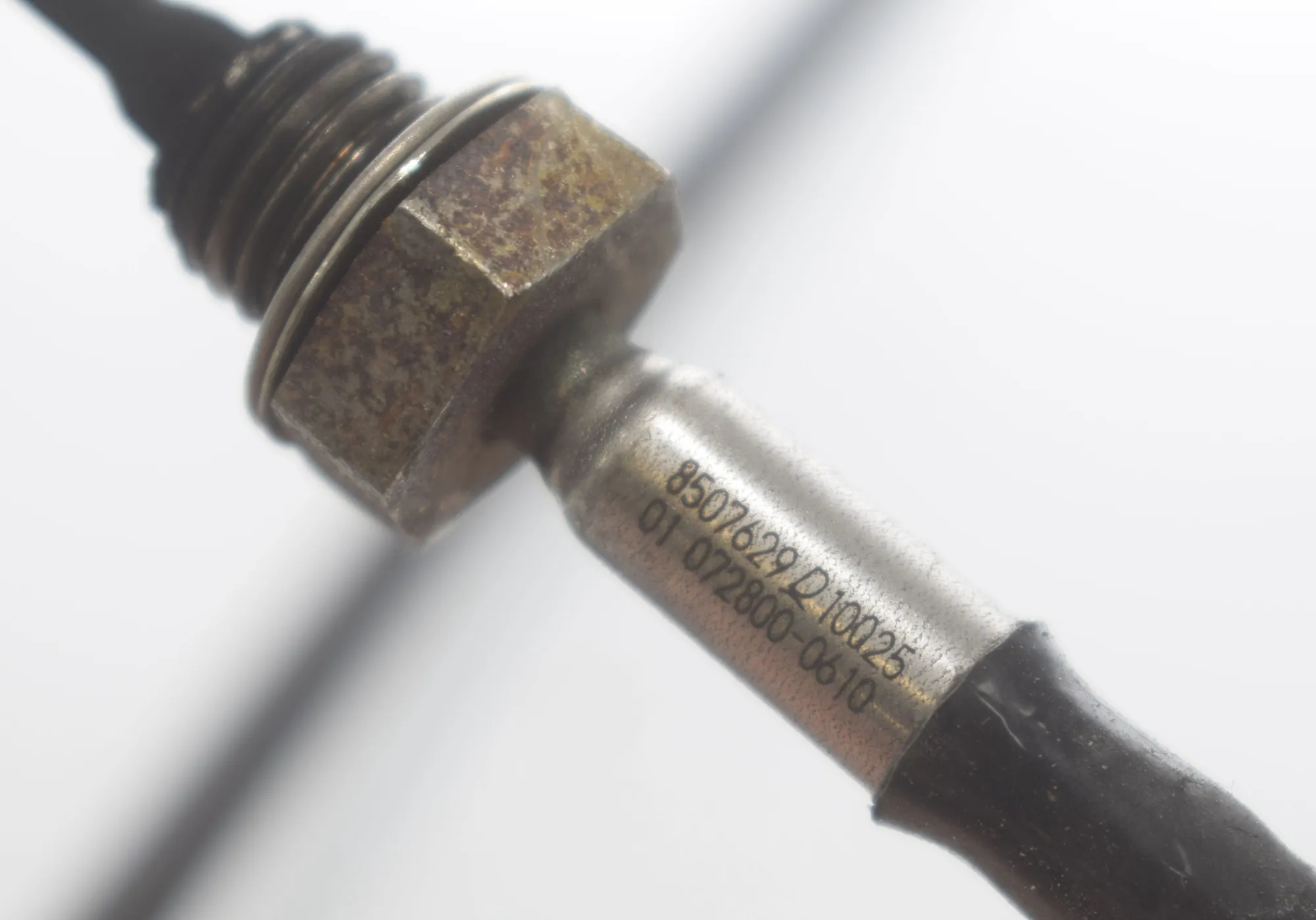 Lambda Oxygen Sensor – OEM 7793825 · BMW 3 Touring (F31) 330 d xDrive 2014 – 4