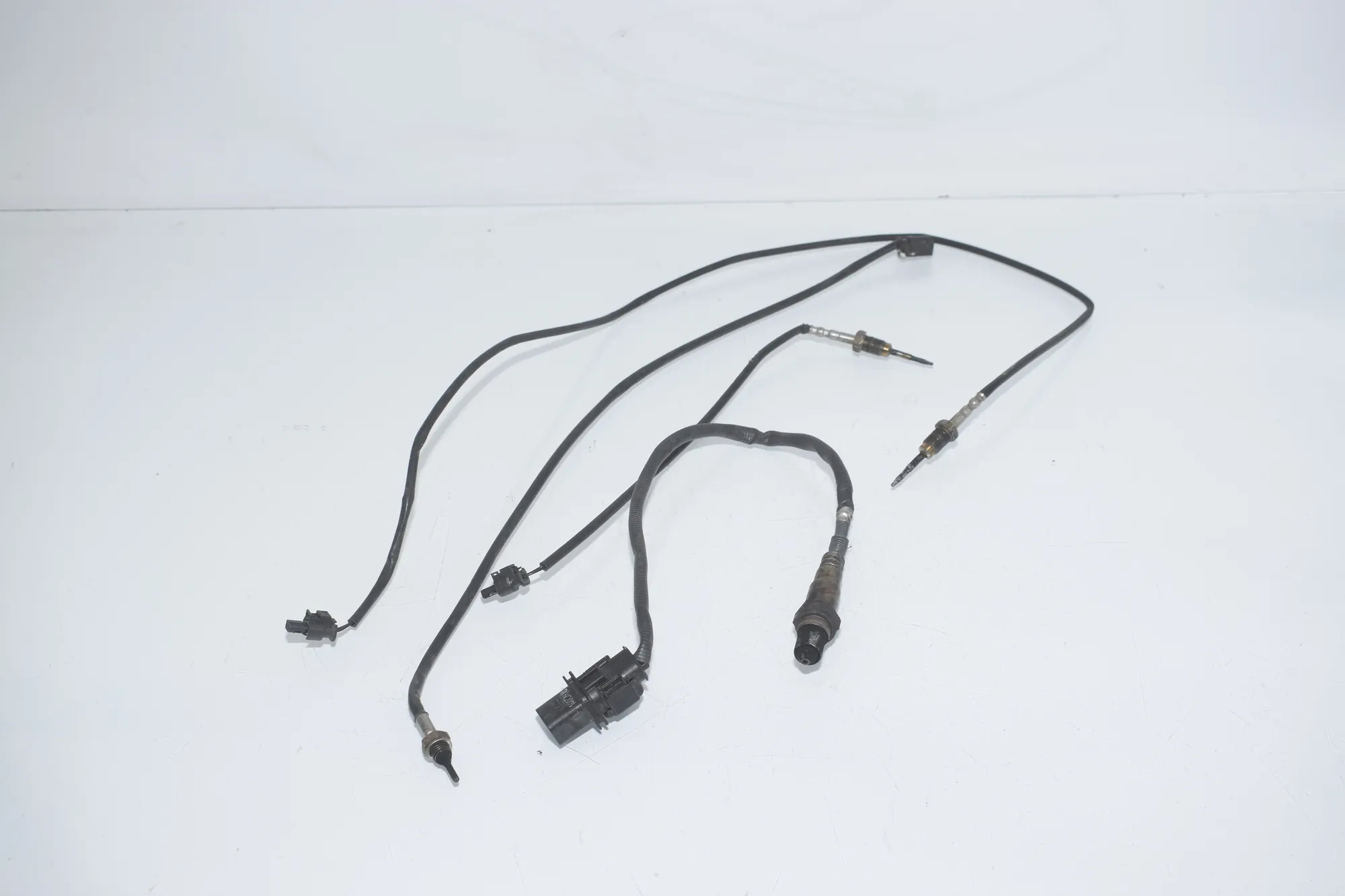 Lambda Oxygen Sensor – OEM 7793825 · BMW 3 Touring (F31) 330 d xDrive 2014