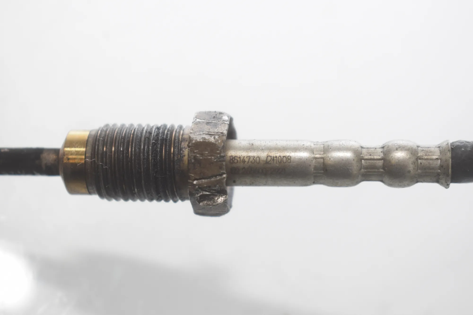 Lambda Oxygen Sensor – OEM 7793825 · BMW 3 Touring (F31) 330 d xDrive 2014 – 5