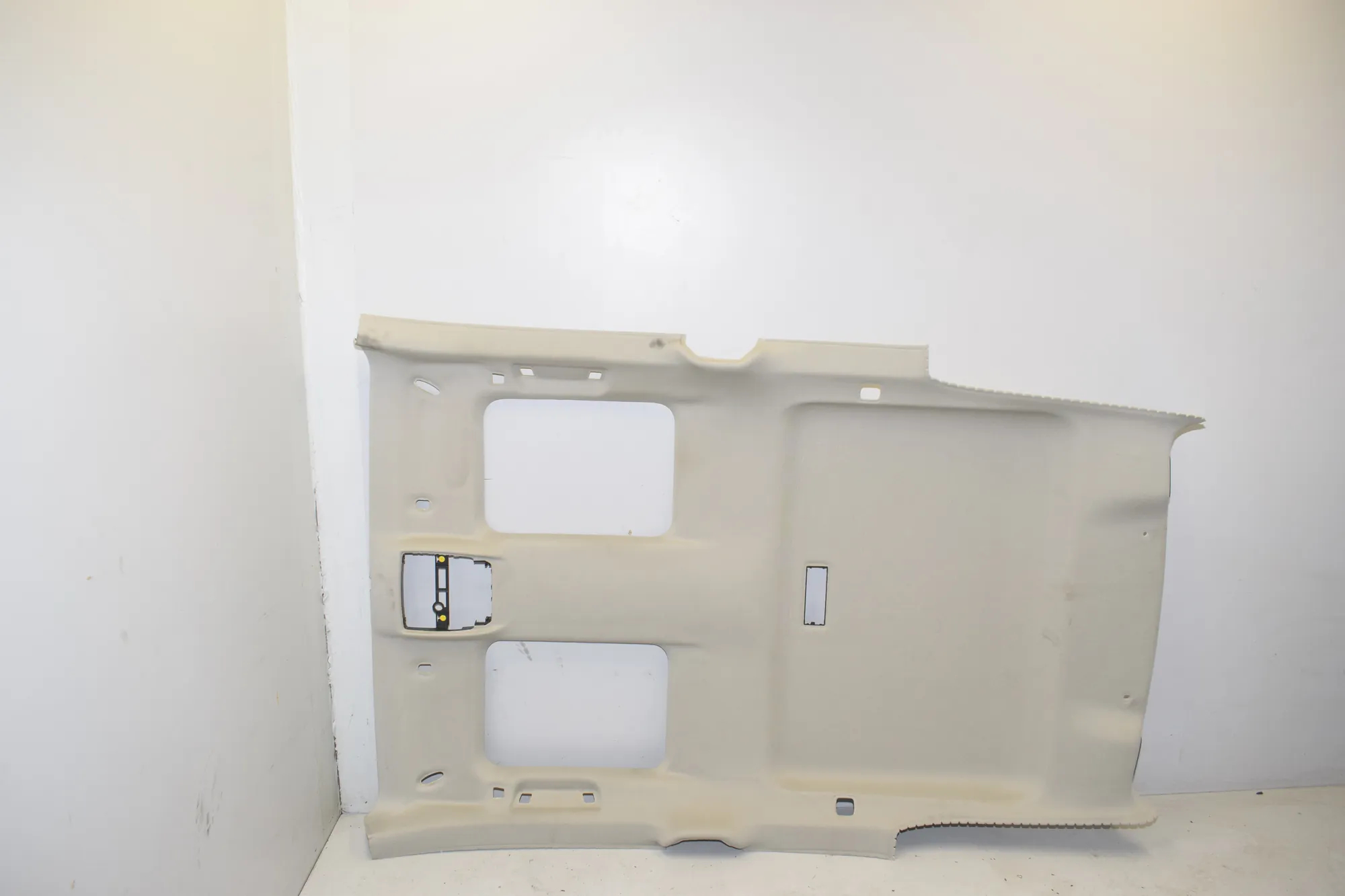 Roof Headliner – OEM 9354371 · BMW i3 (I01) Hybrid 2014 – 7