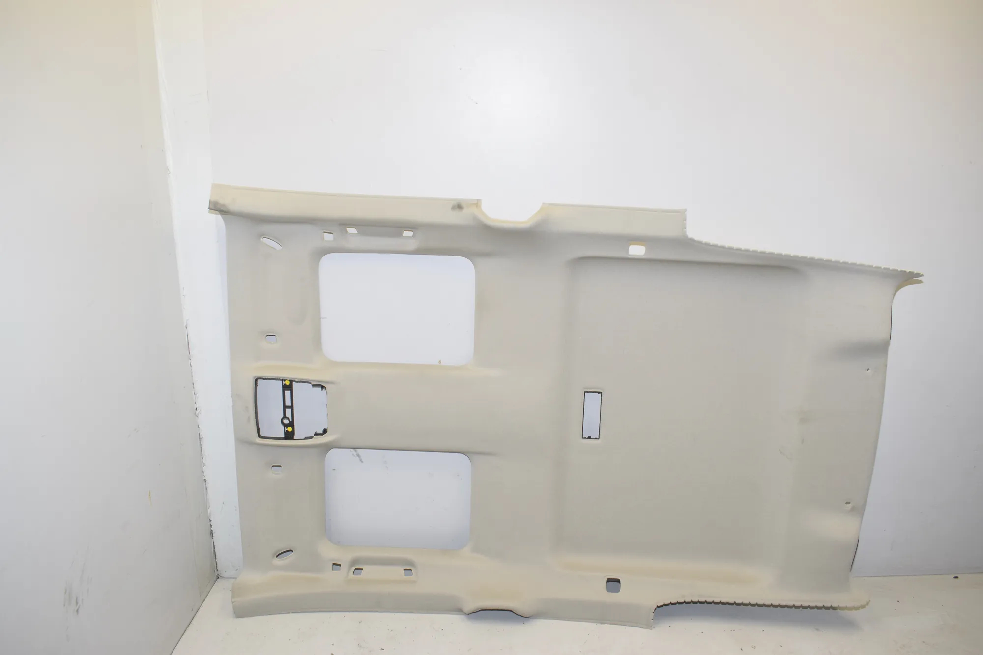 Roof Headliner – OEM 9354371 · BMW i3 (I01) Hybrid 2014 – 6