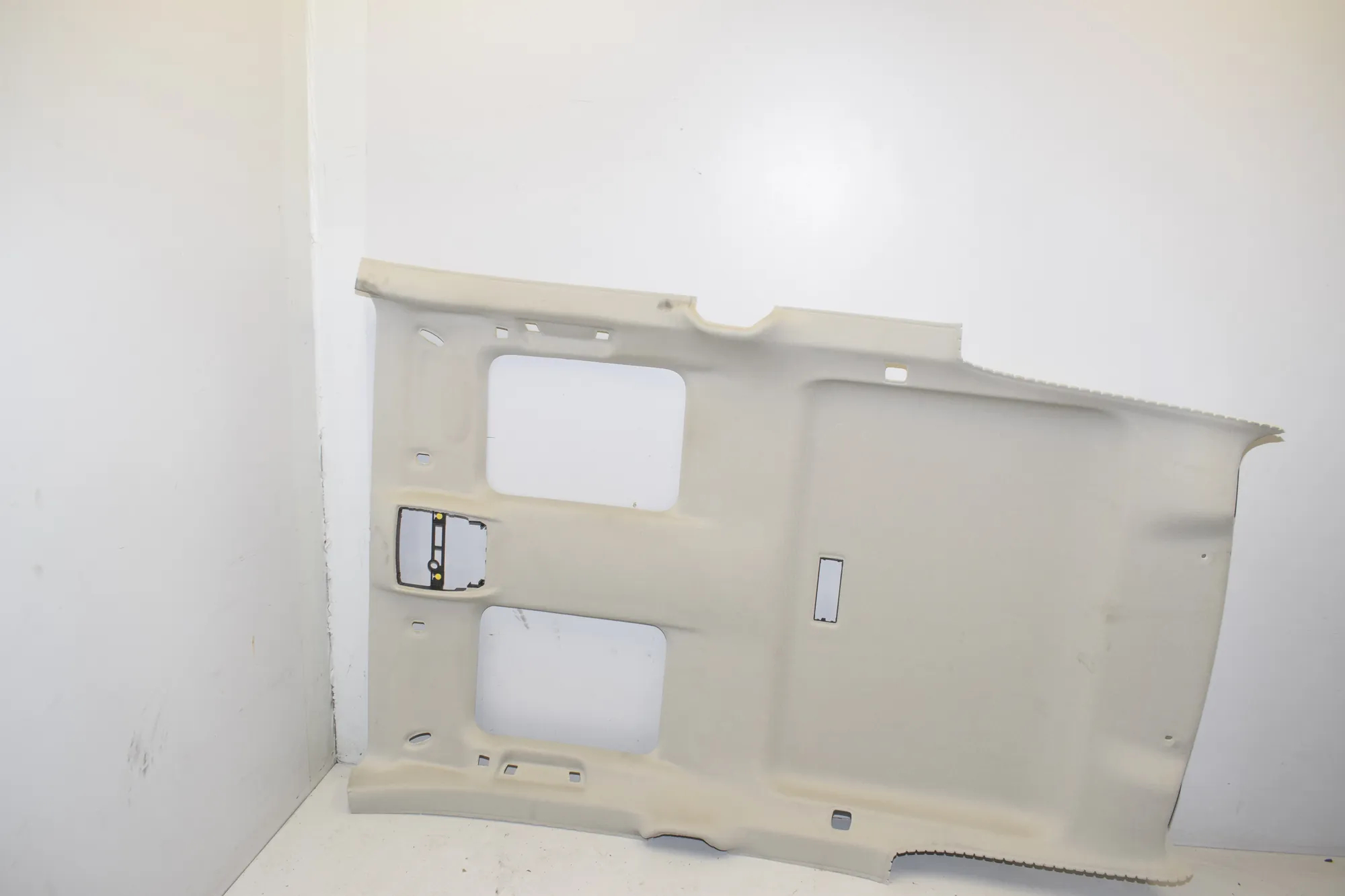 Roof Headliner – OEM 9354371 · BMW i3 (I01) Hybrid 2014 – 8