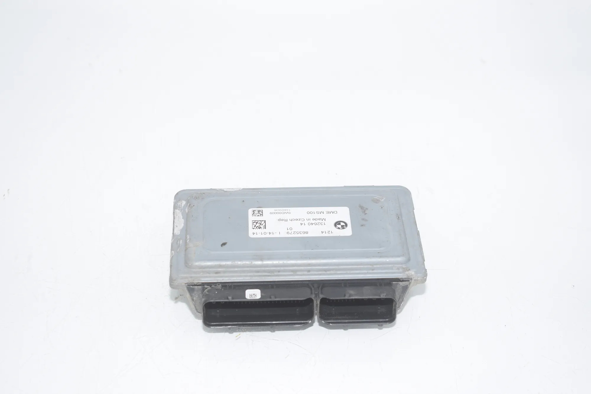 Other Control Units – OEM 8635279 · BMW i3 (I01) Hybrid 2014